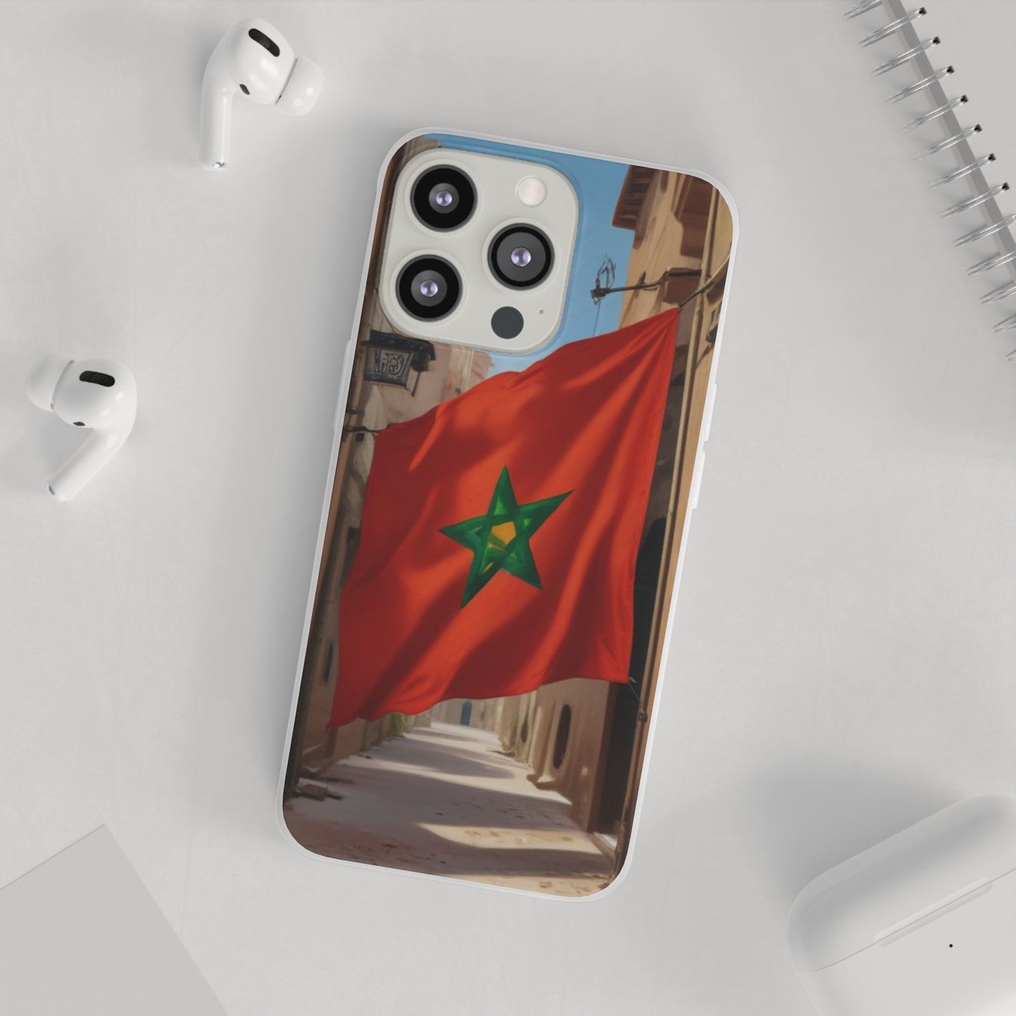 Flexi Case [Morocco]