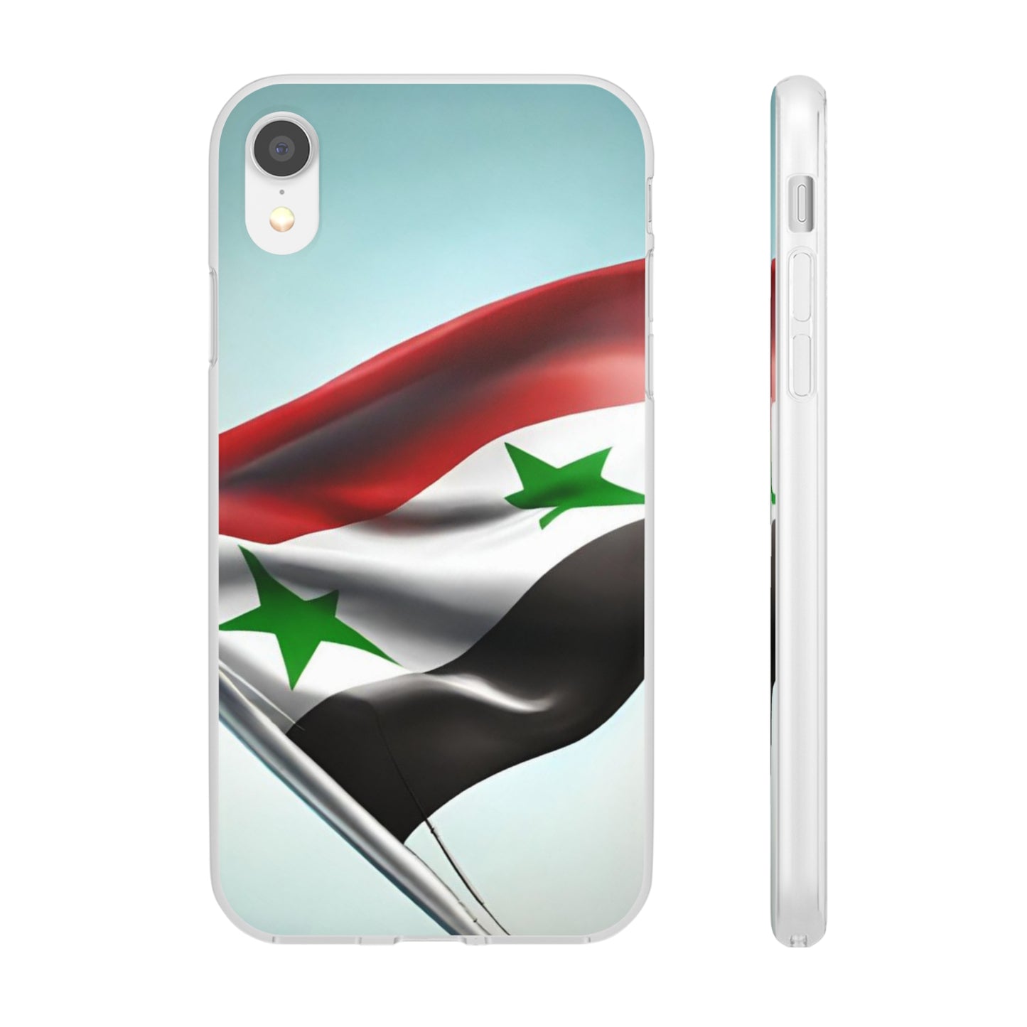 Flexi Case [Syria]