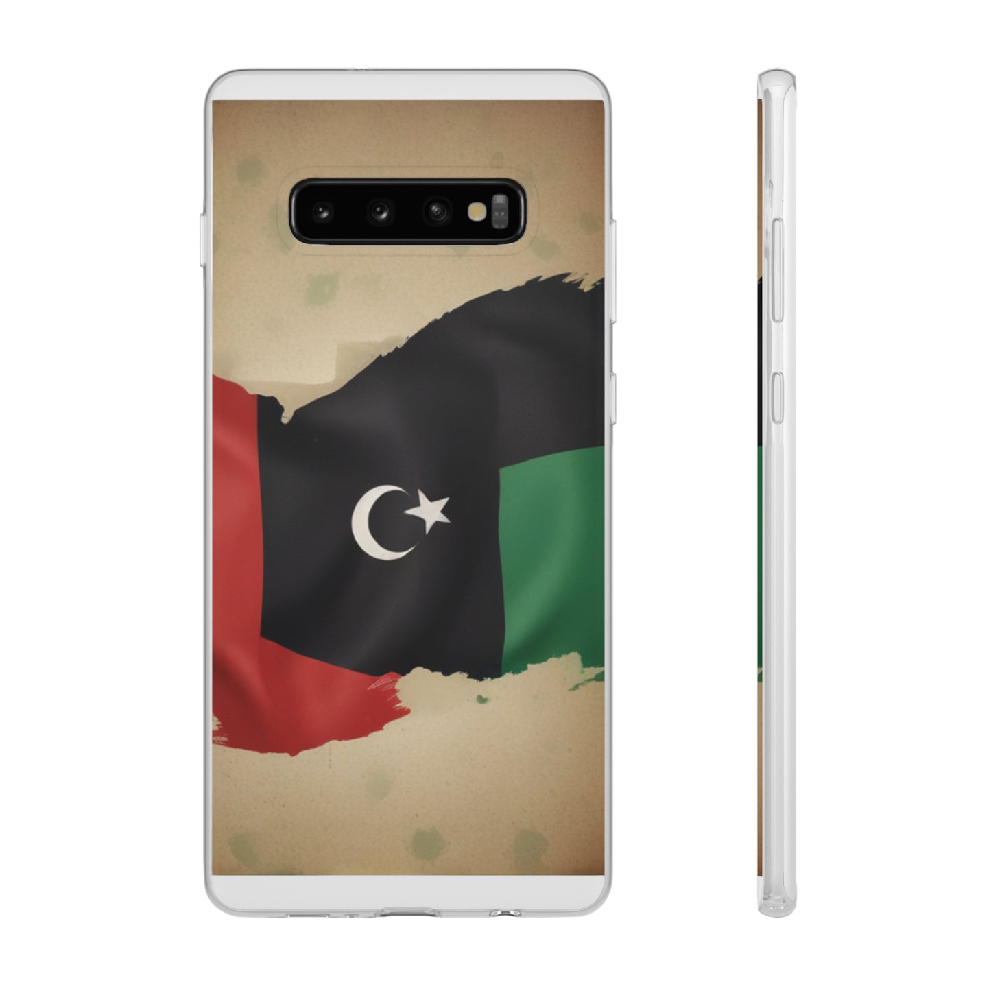 Flexi Case [Libya]