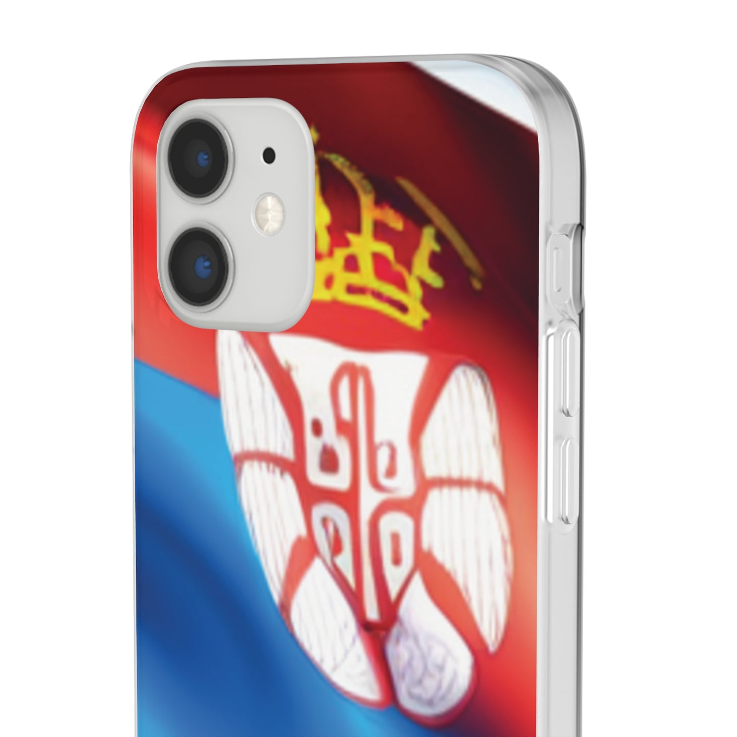 Flexi Case [Serbia]