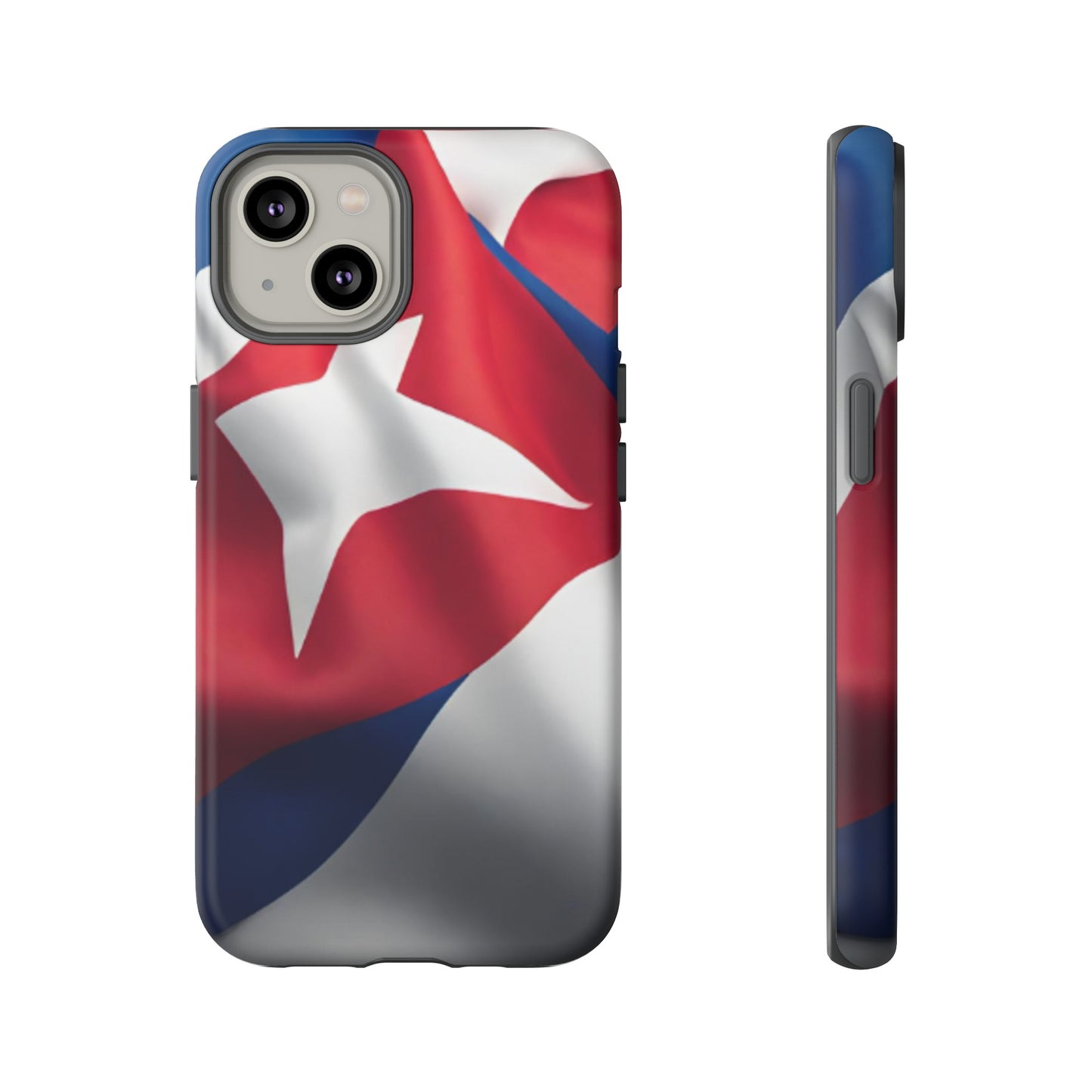 Tough Case [Cuba]