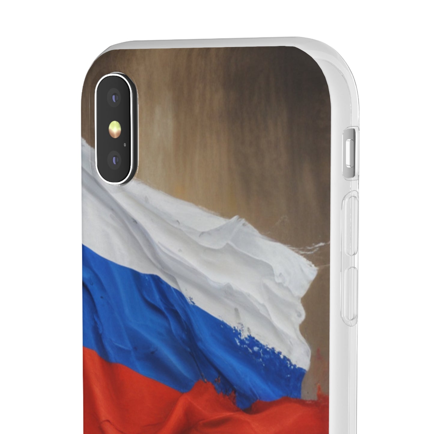 Flexi Case [Russia]