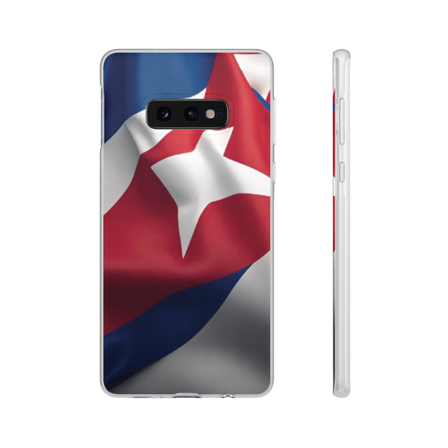 Flexi Case [Cuba]