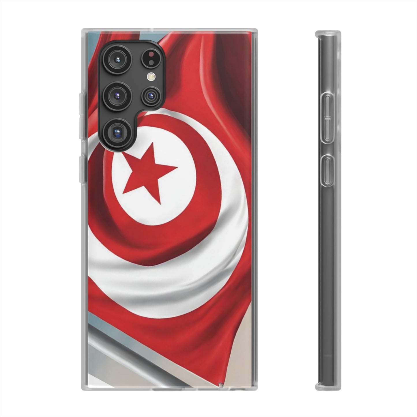 Flexi Case [Tunisia]