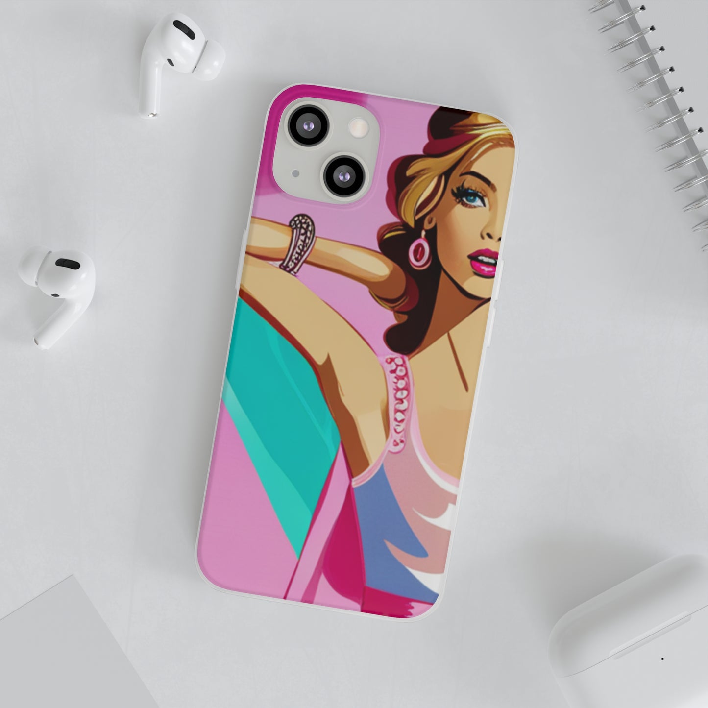 Flexi Case [CityGirl]