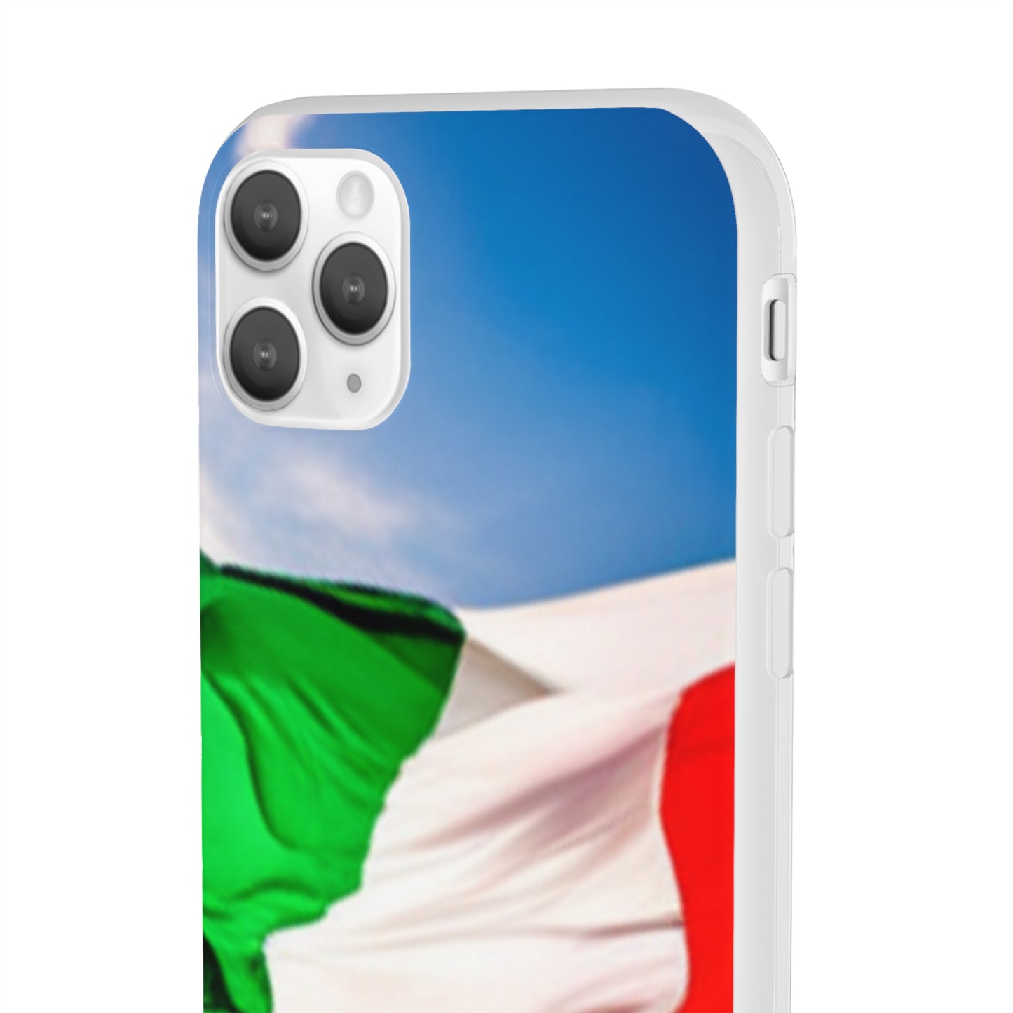 Flexi Case [Italy]