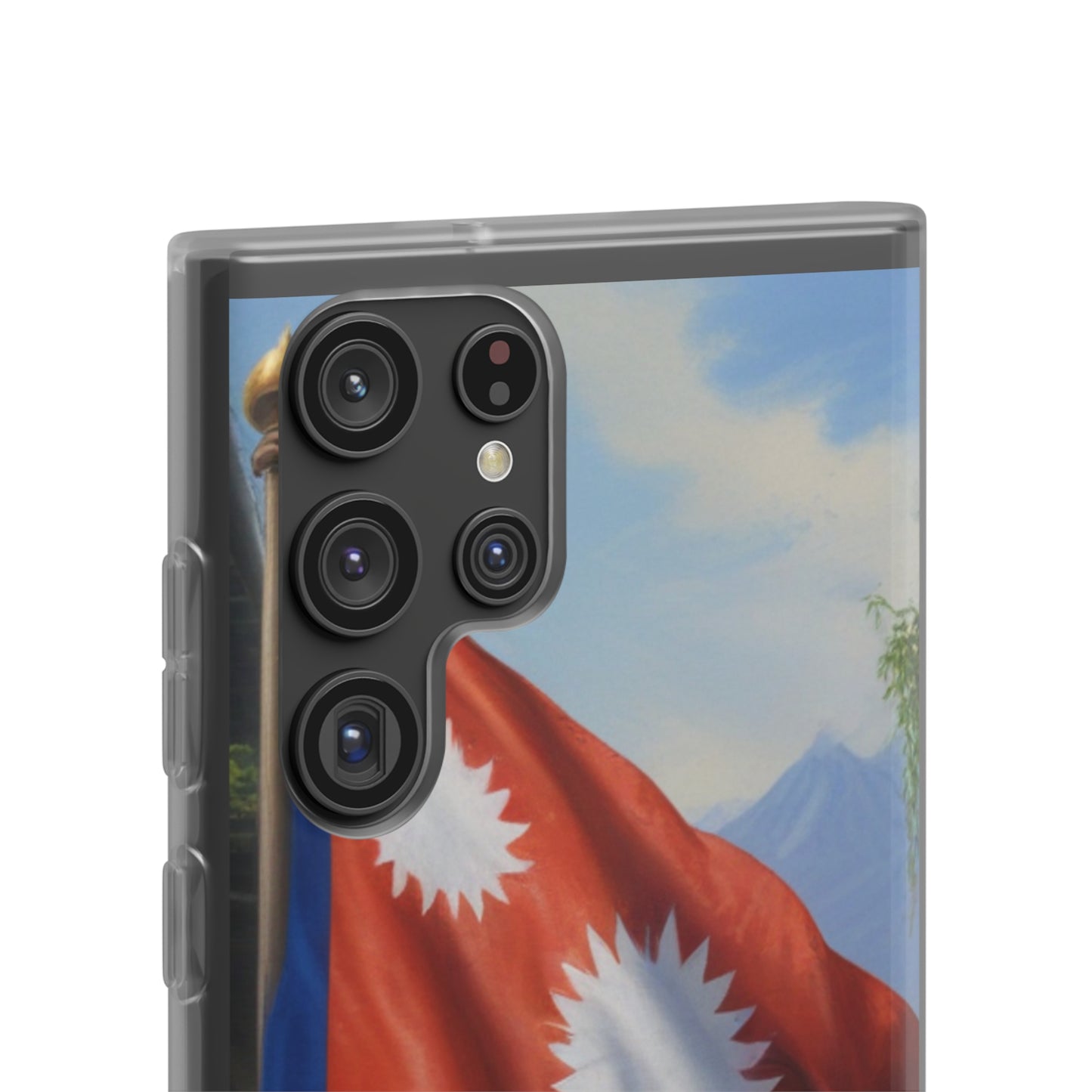 Flexi Case [Nepal]