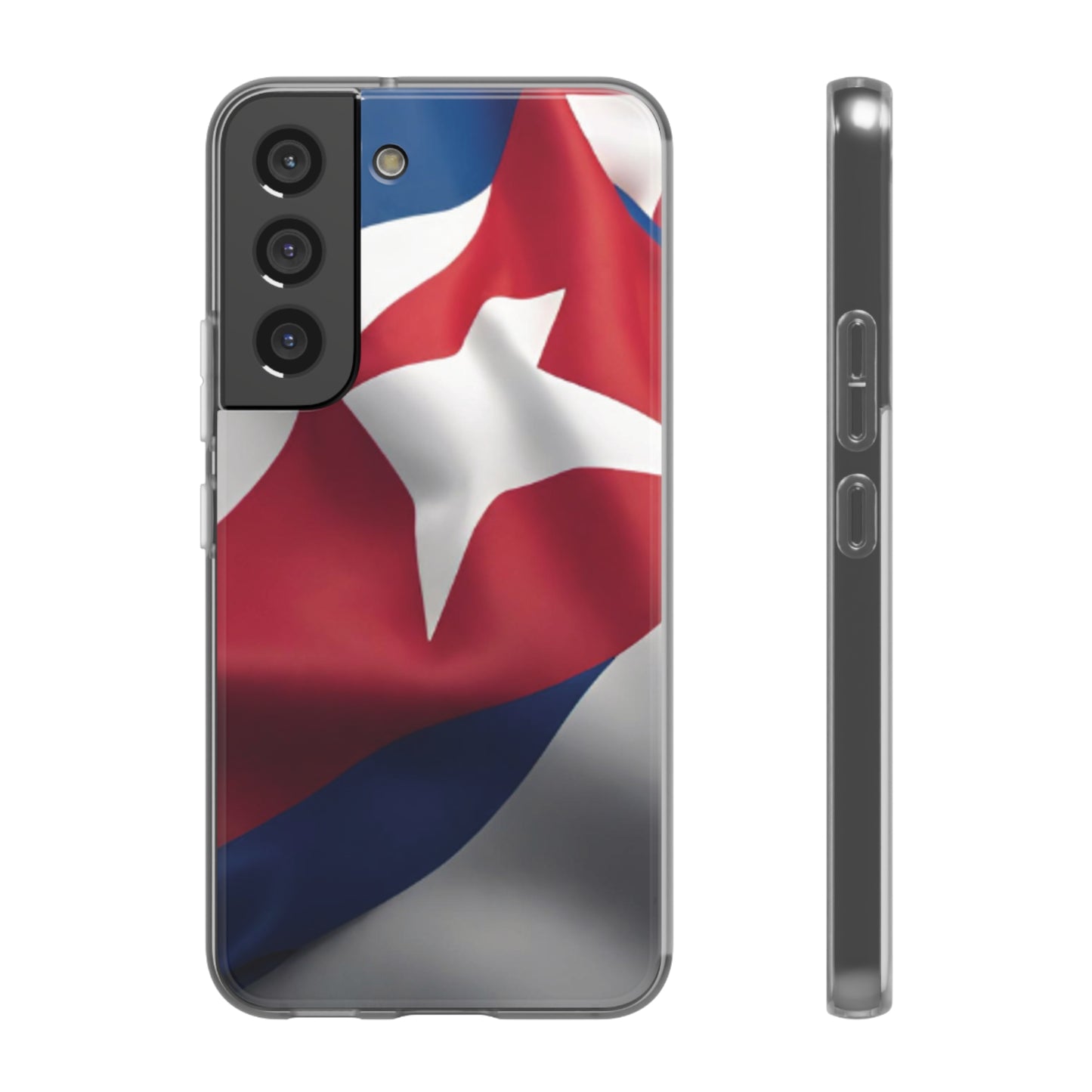 Flexi Case [Cuba]