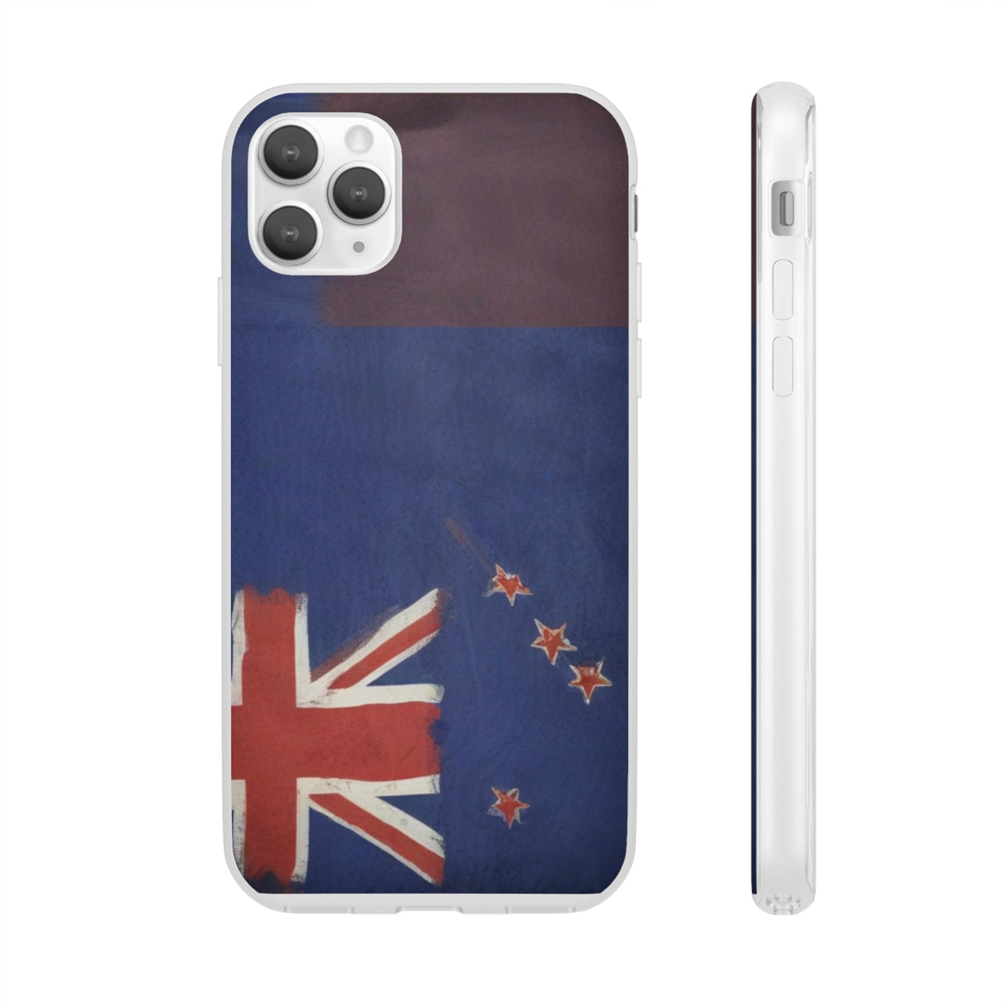 Flexi Case [New Zealand]