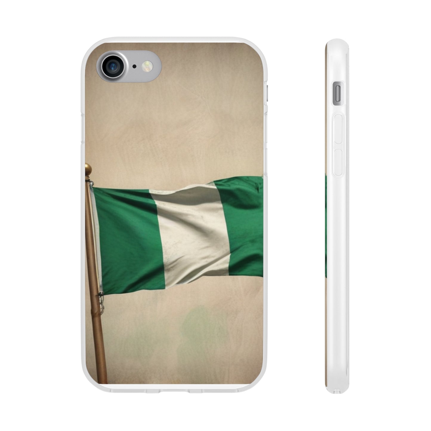 Flexi Case [Nigeria]