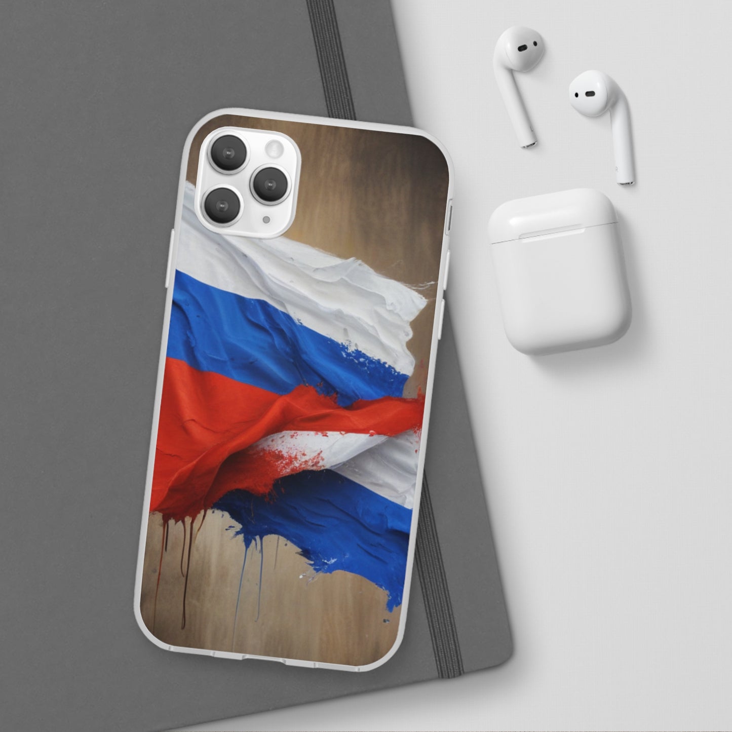 Flexi Case [Russia]