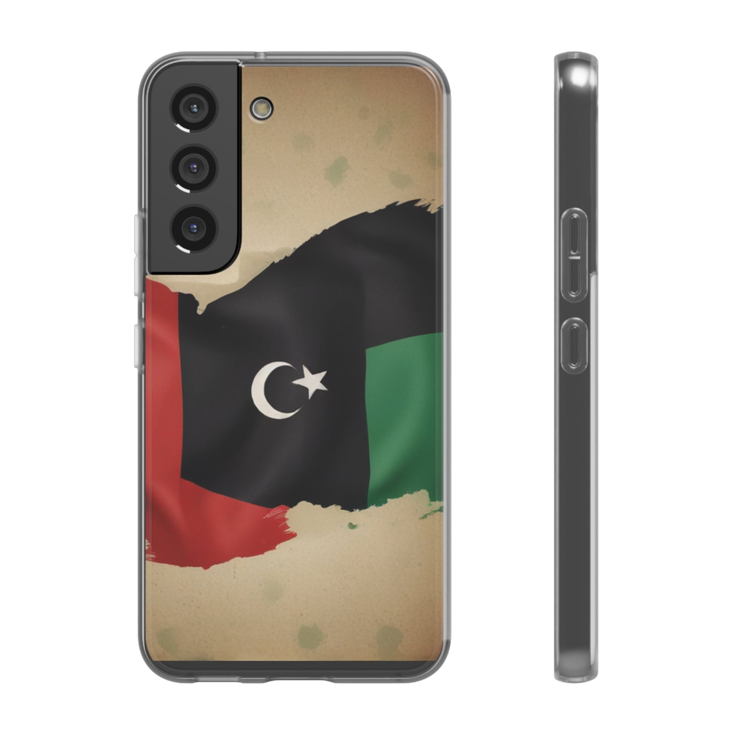 Flexi Case [Libya]