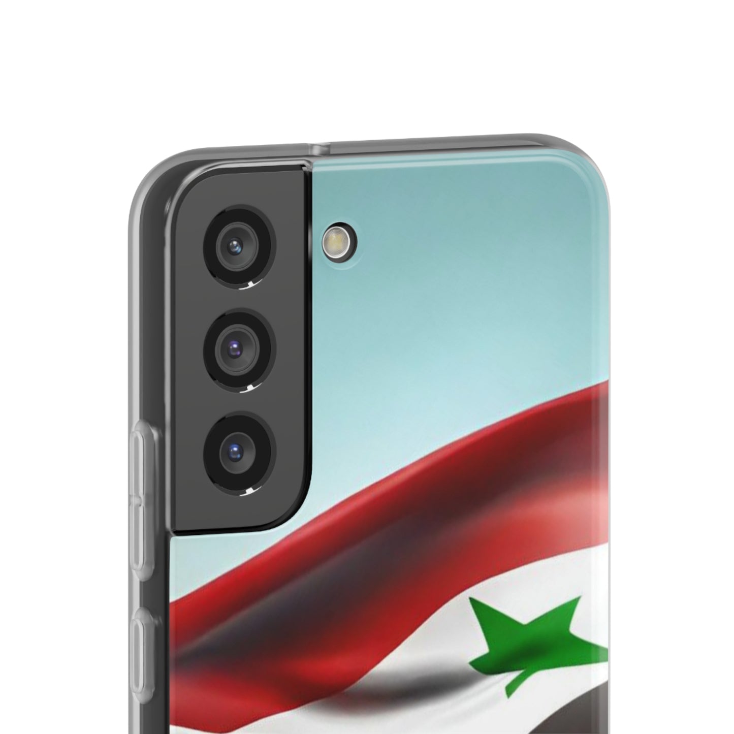 Flexi Case [Syria]