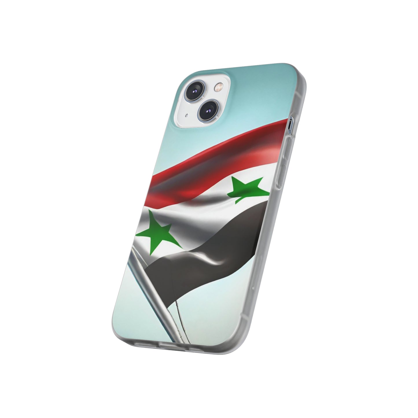 Flexi Case [Syria]