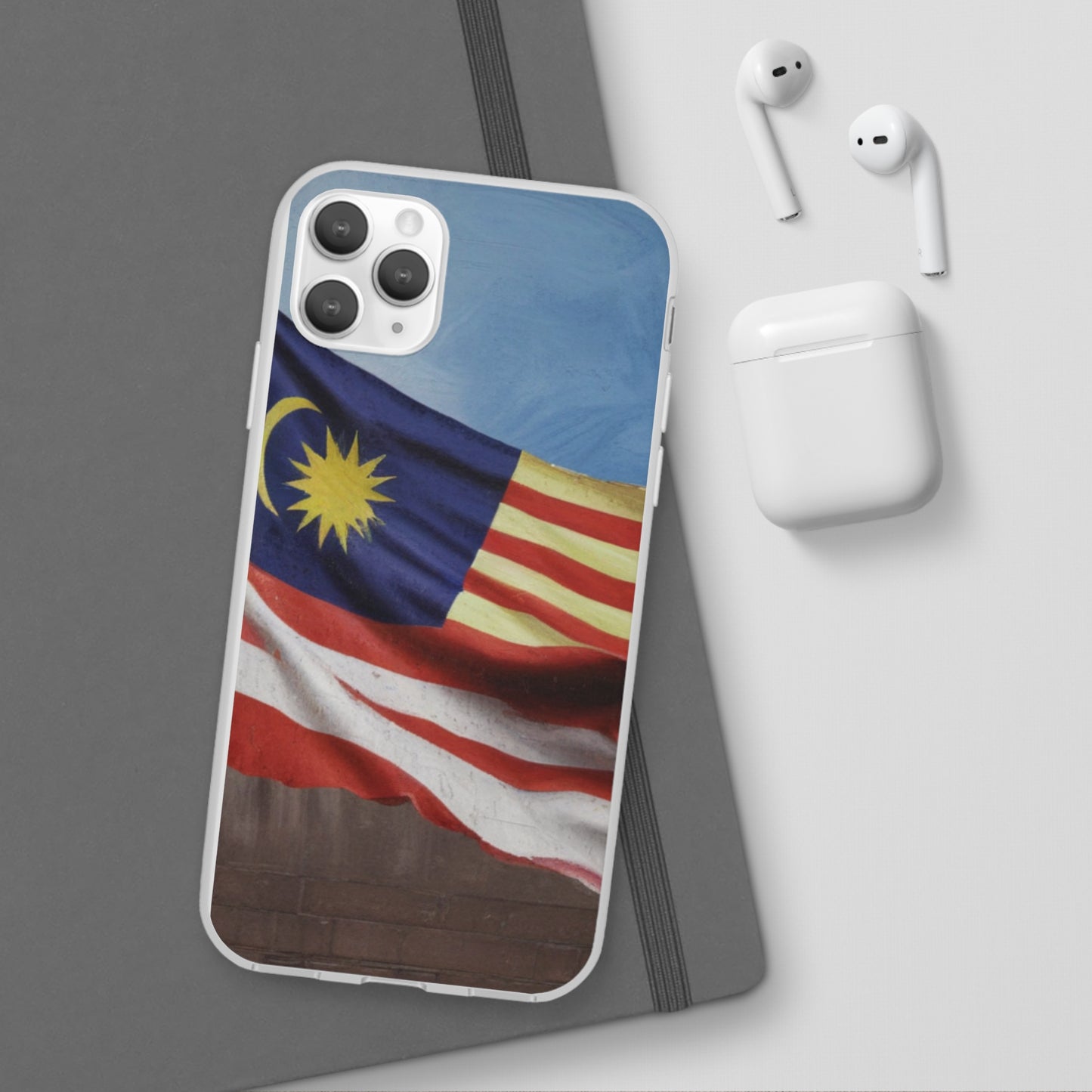 Flexi Case [Malaysia]