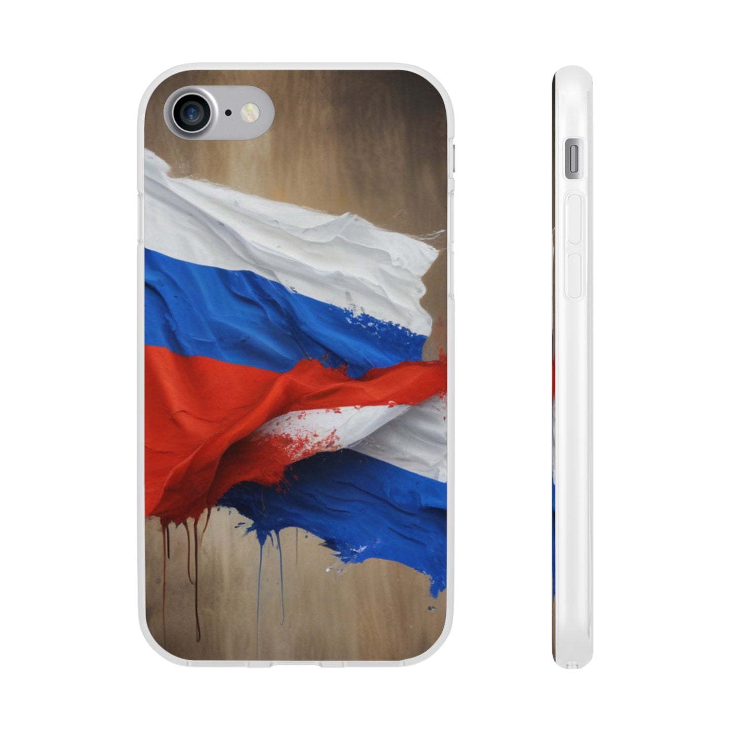 Flexi Case [Russia]