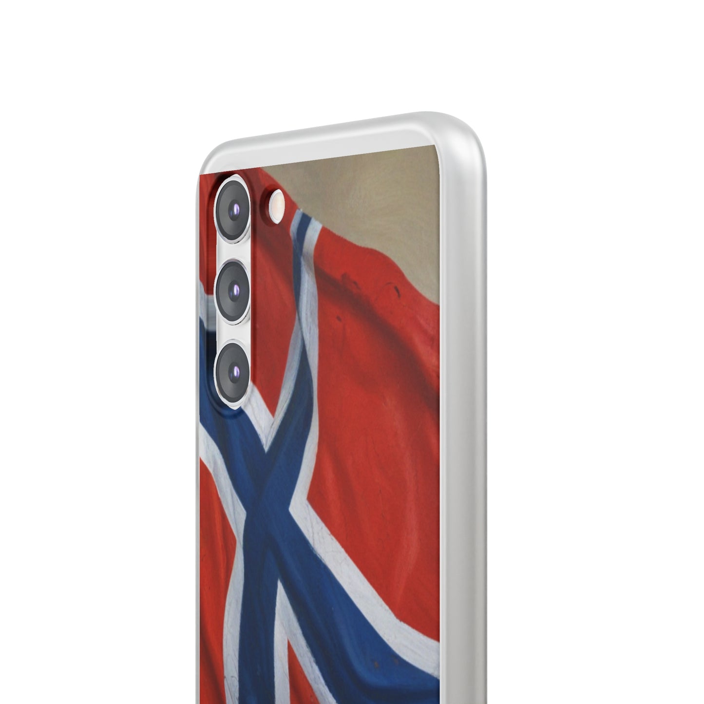 Flexi Case [Norway]