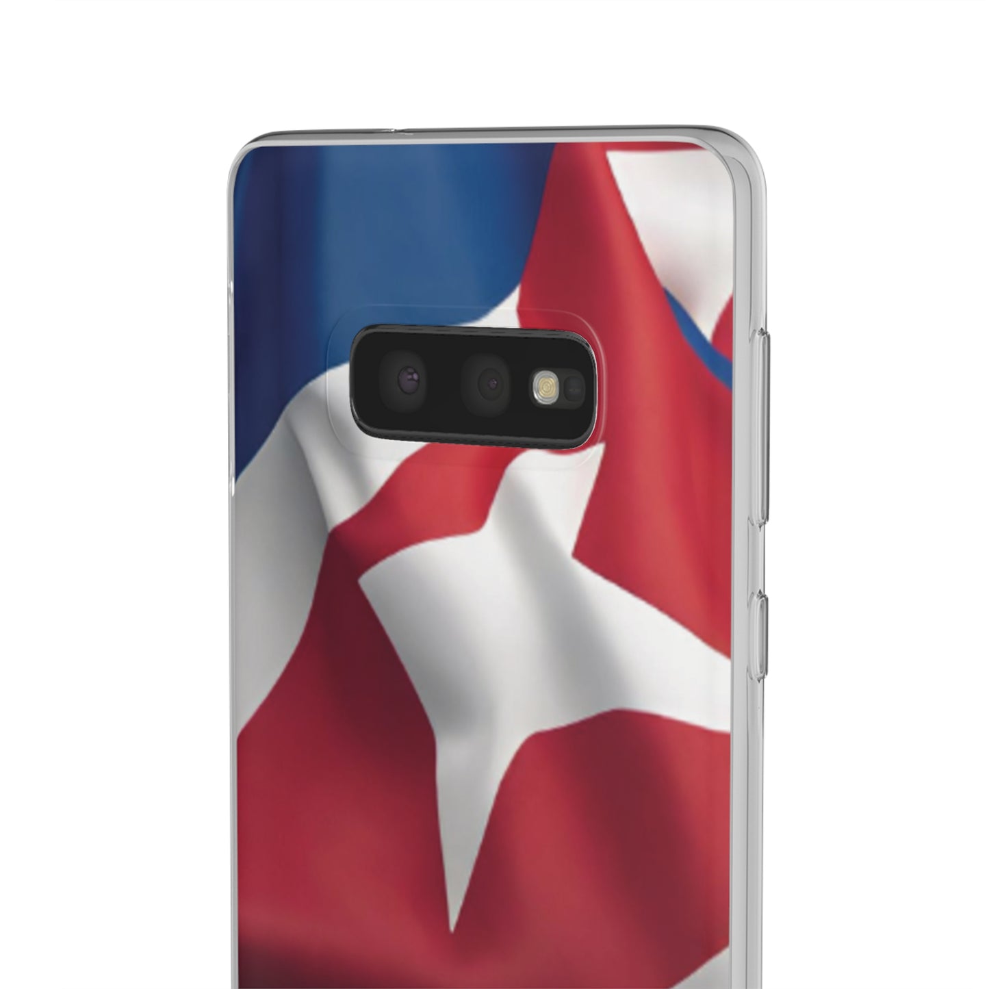 Flexi Case [Cuba]