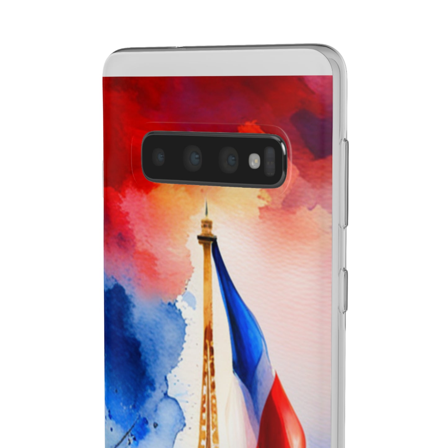 Flexi Case [France]