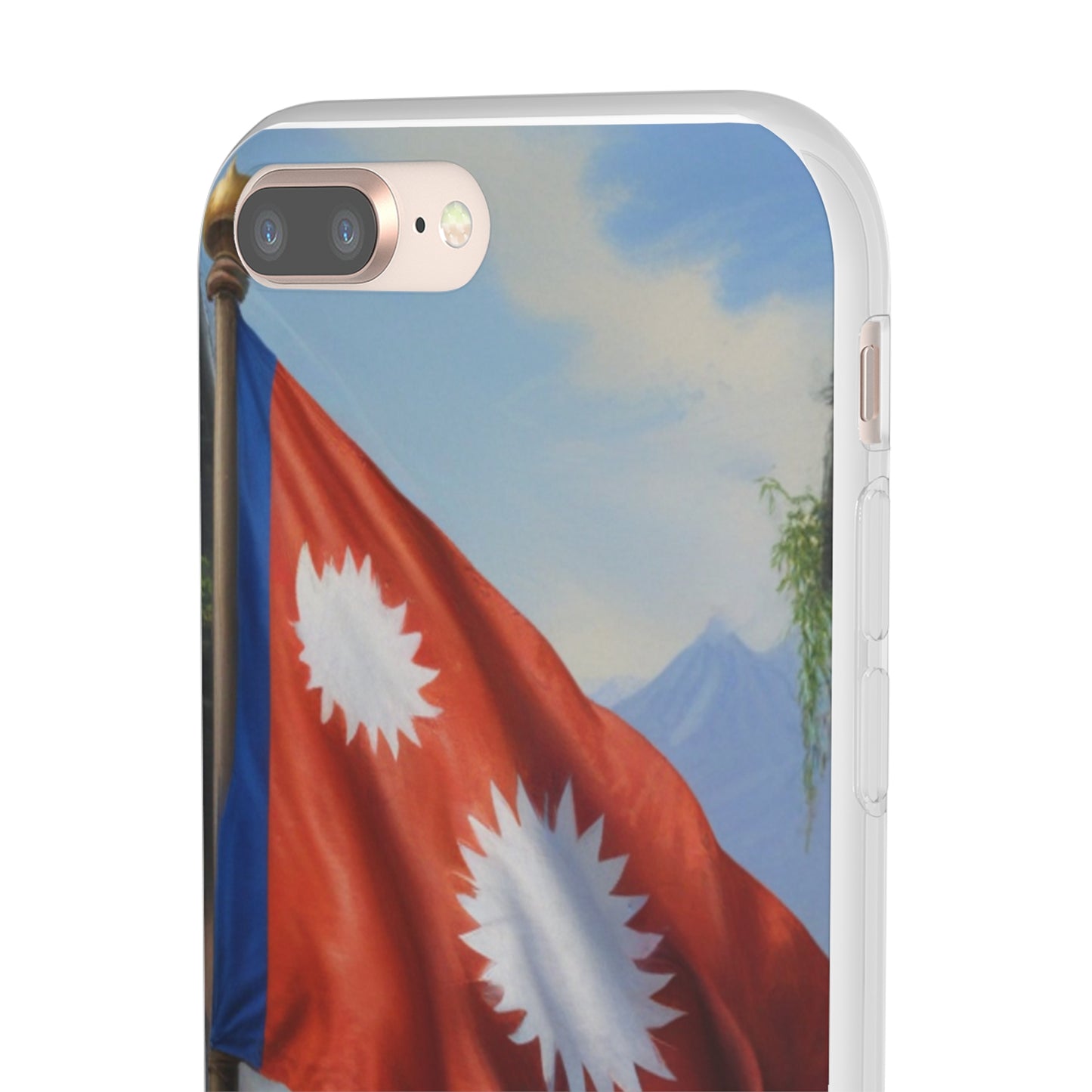 Flexi Case [Nepal]