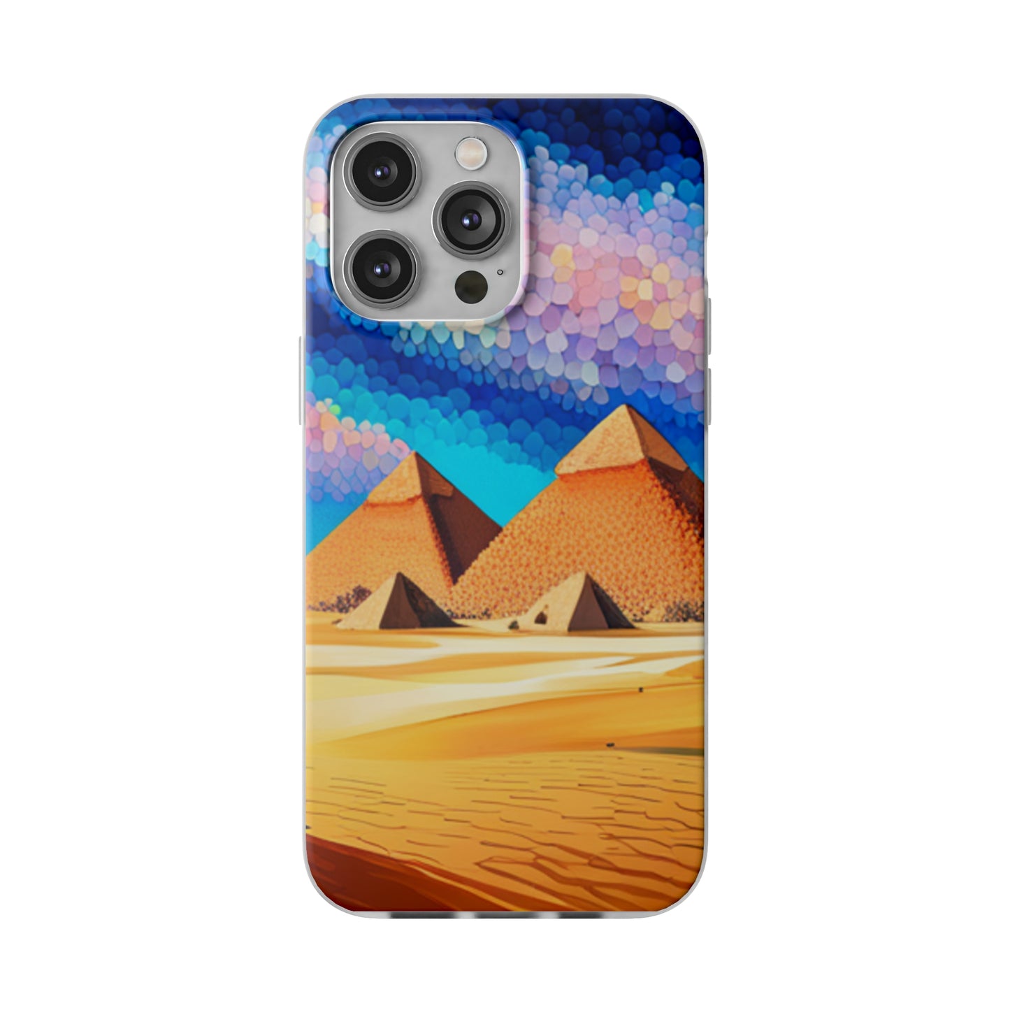 Flexi Case [Pyramid]