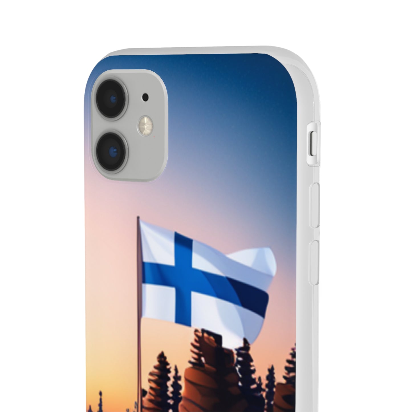 Flexi Case [Finland]