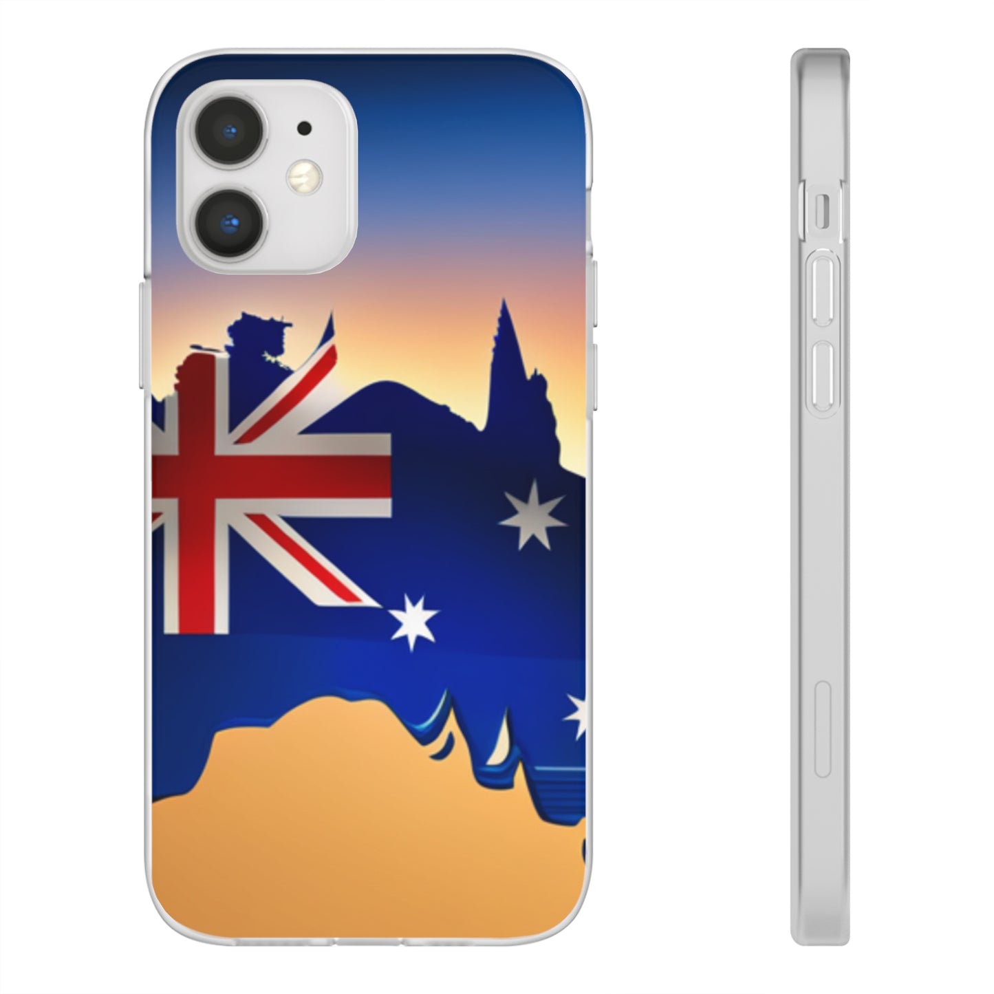 Flexi Case [Australia]