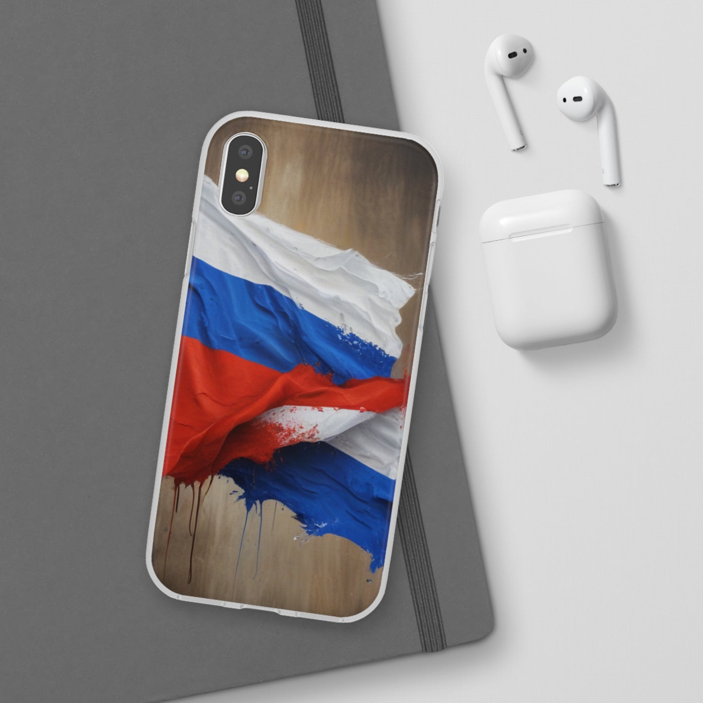 Flexi Case [Russia]