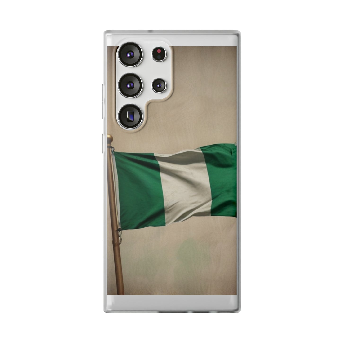 Flexi Case [Nigeria]