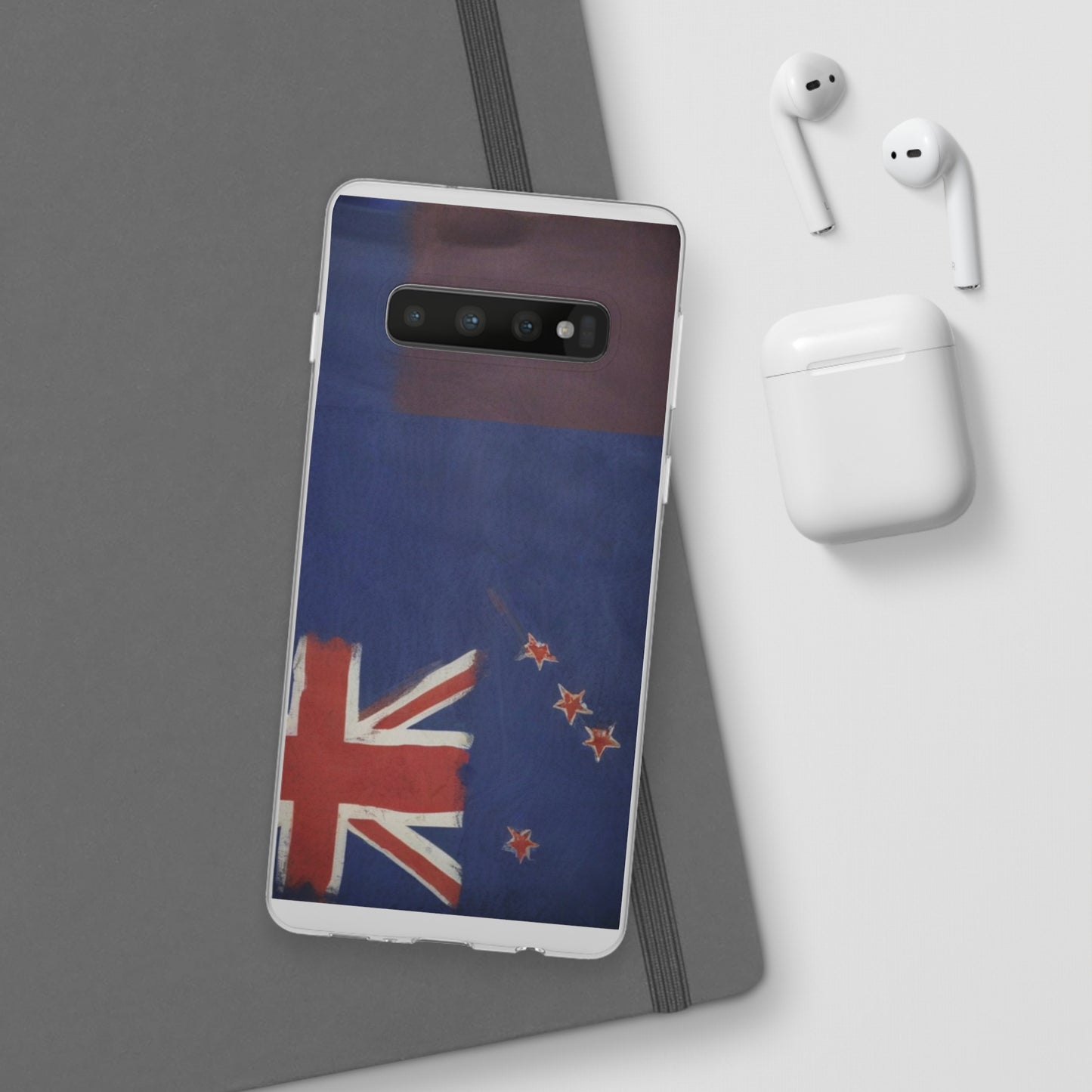 Flexi Case [New Zealand]