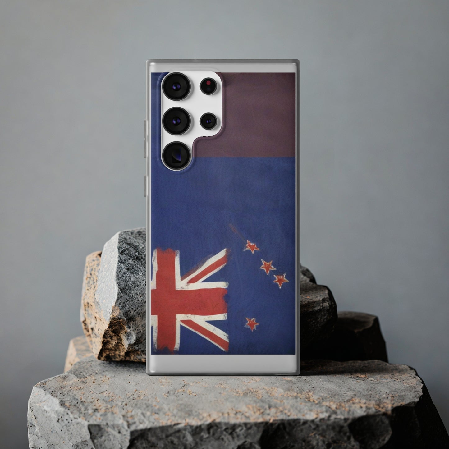 Flexi Case [New Zealand]