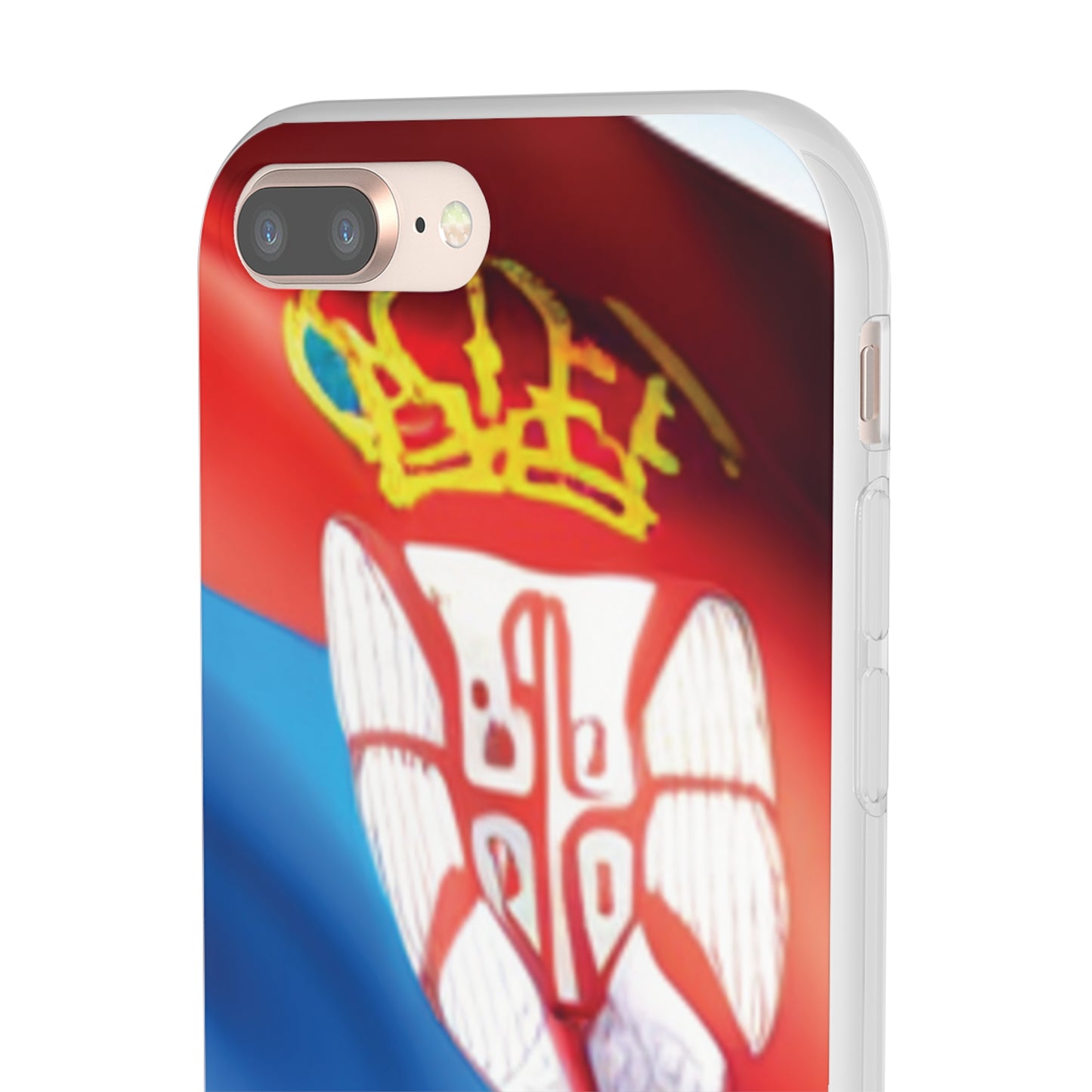 Flexi Case [Serbia]