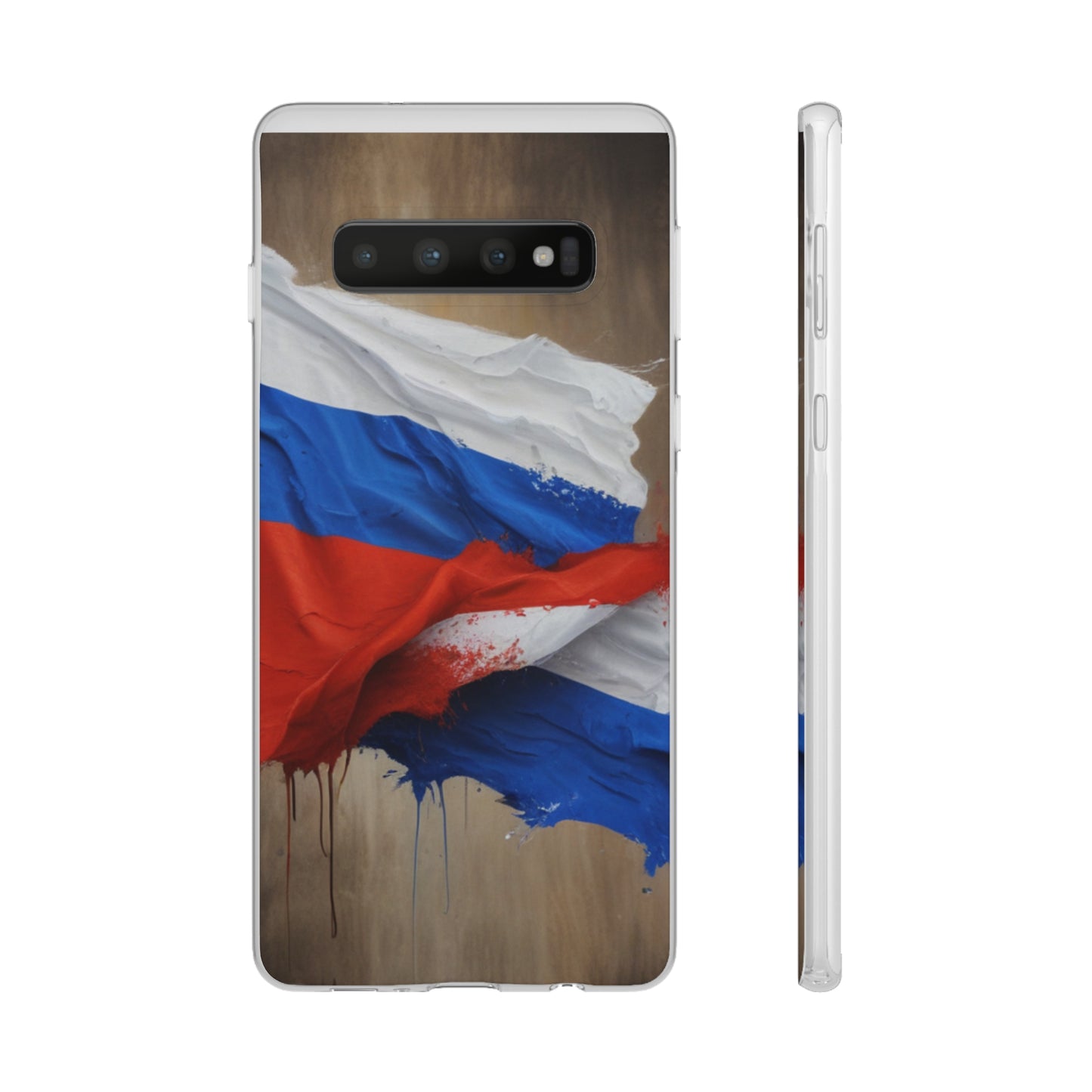 Flexi Case [Russia]