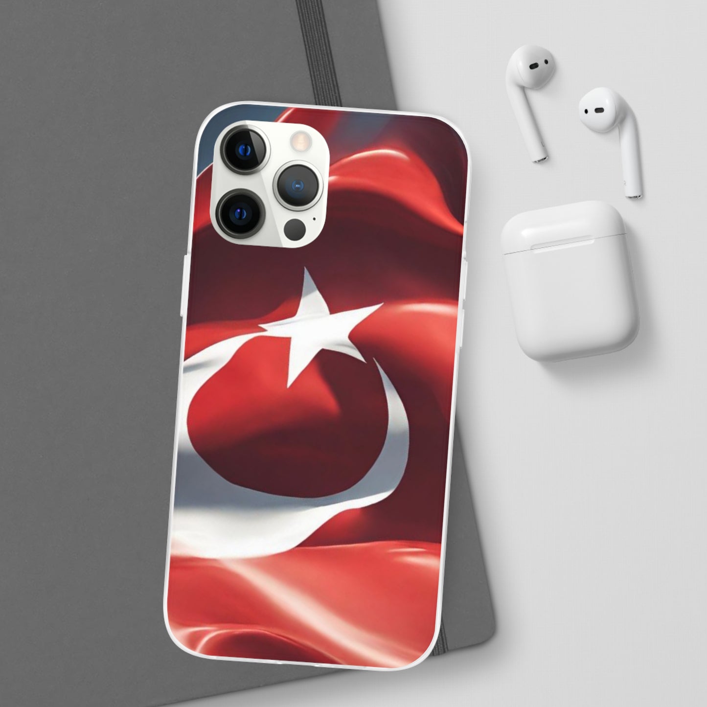 Flexi Case [Turkey]