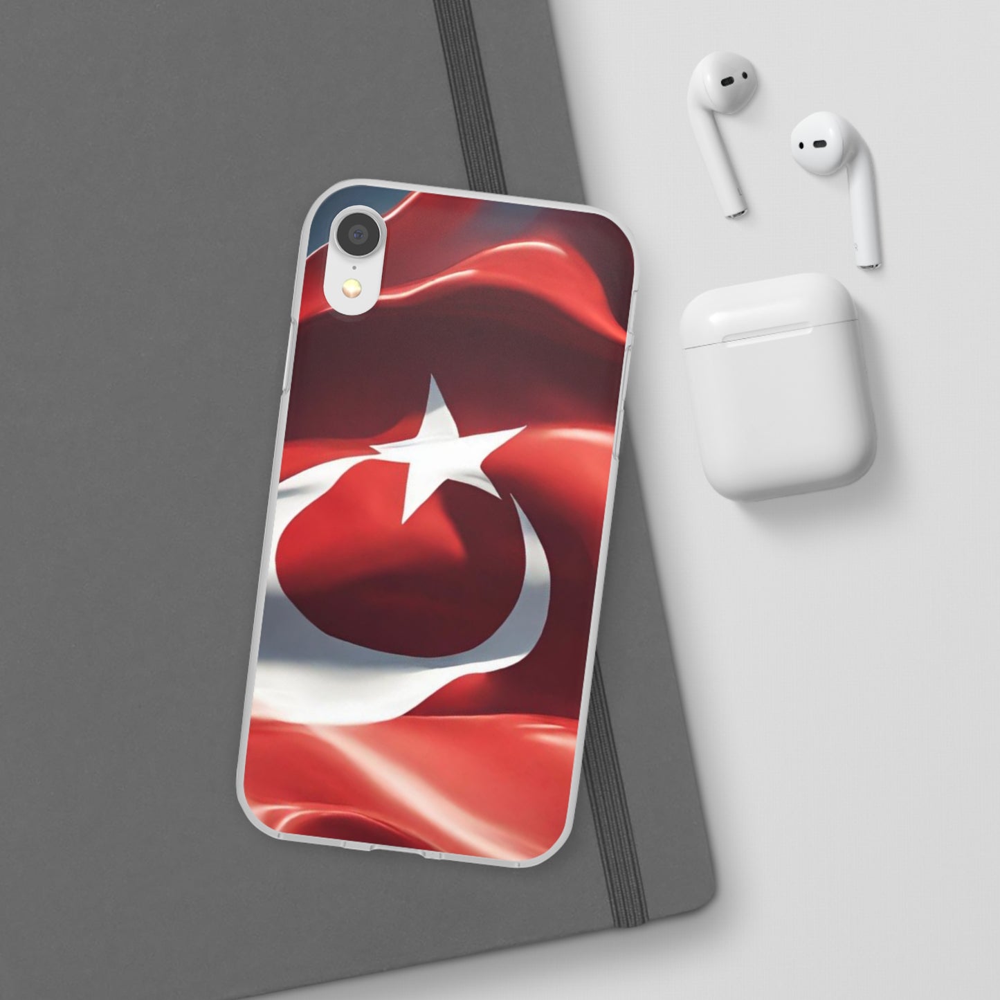 Flexi Case [Turkey]