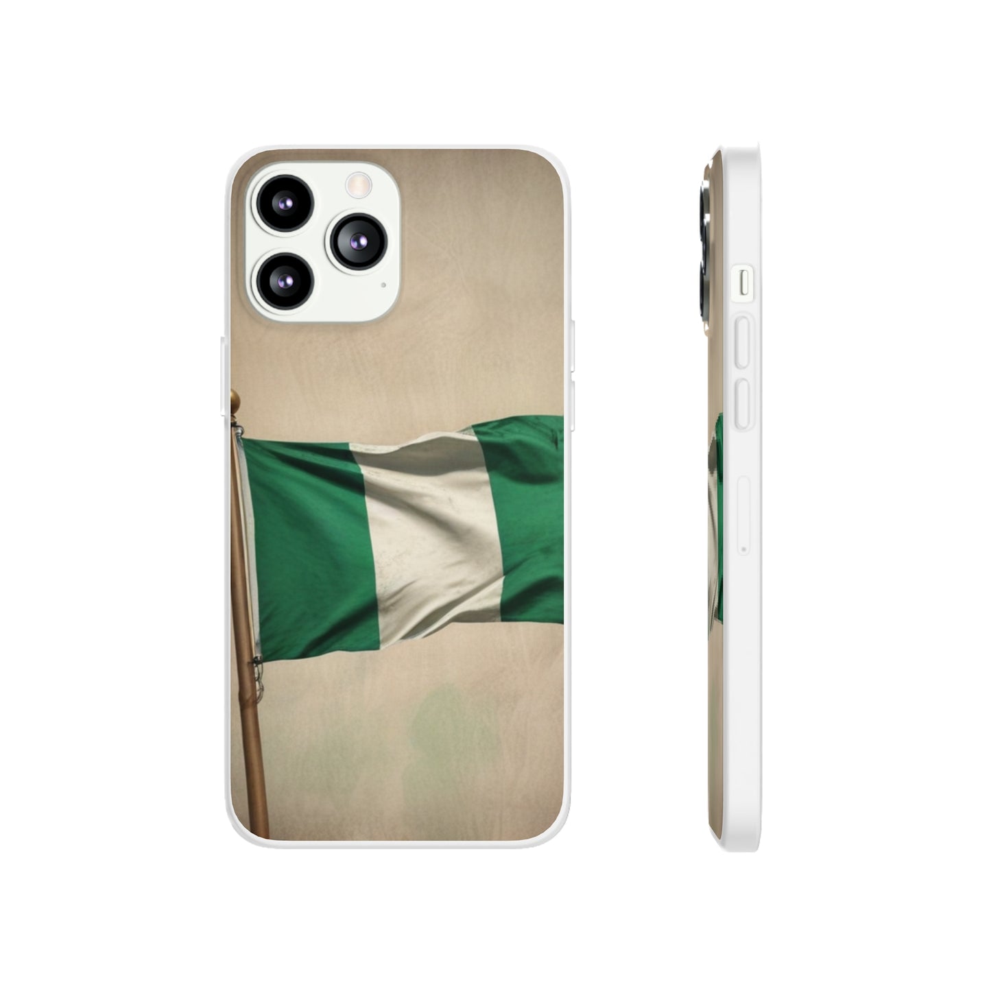 Flexi Case [Nigeria]