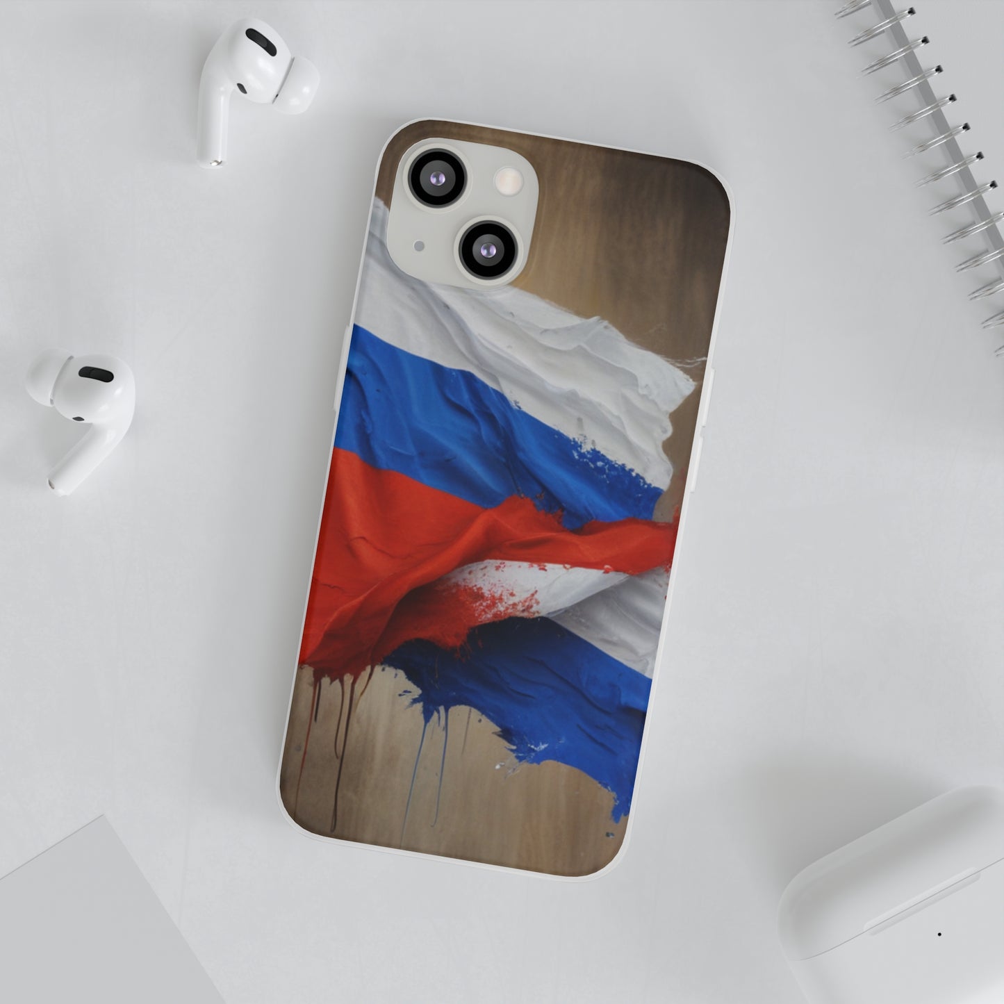 Flexi Case [Russia]