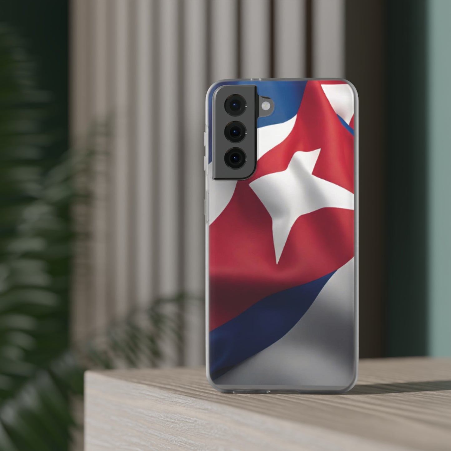 Flexi Case [Cuba]