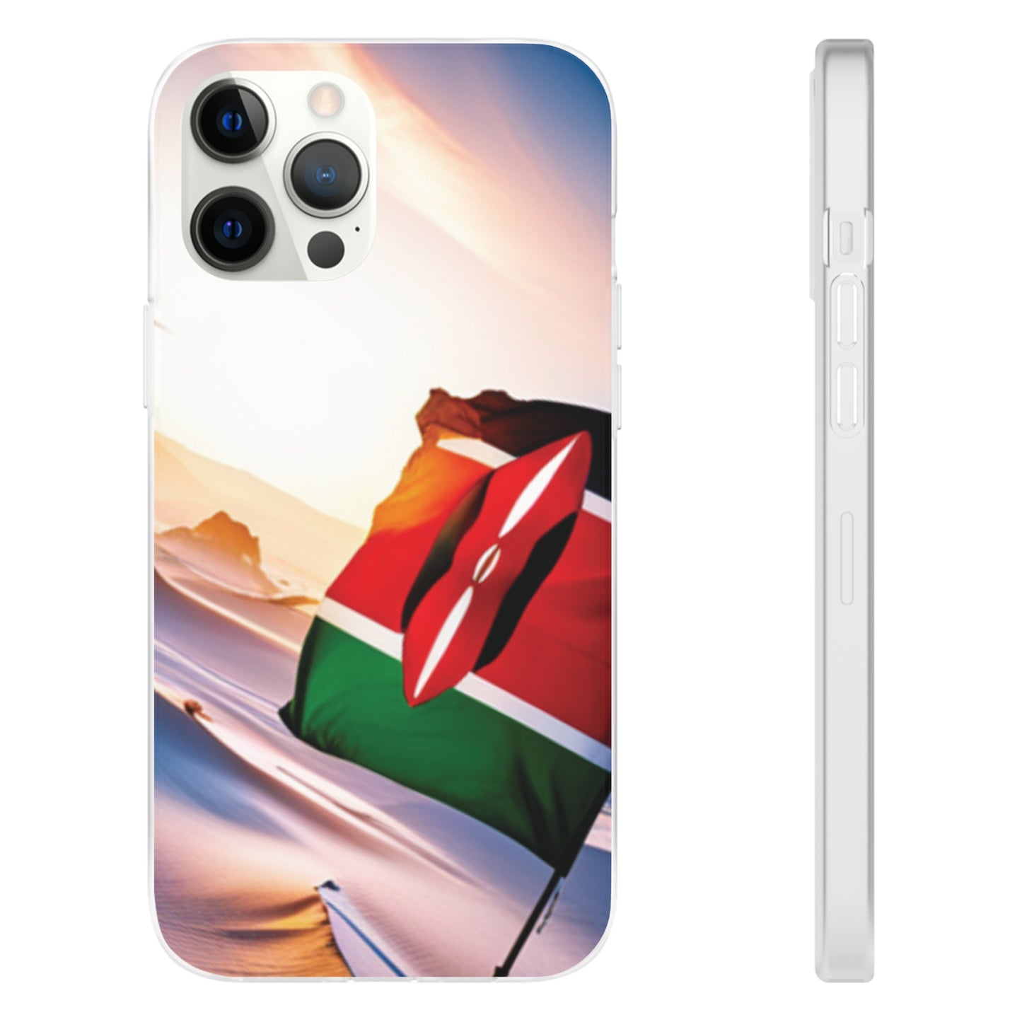 Flexi Case [Kenya]