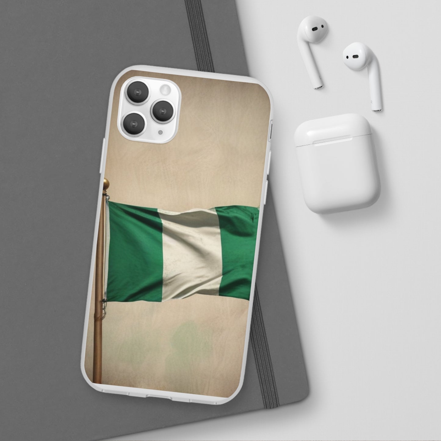 Flexi Case [Nigeria]