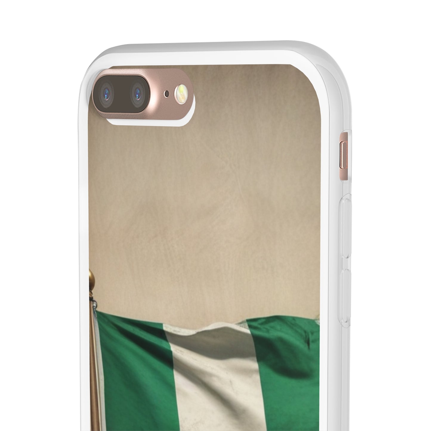 Flexi Case [Nigeria]