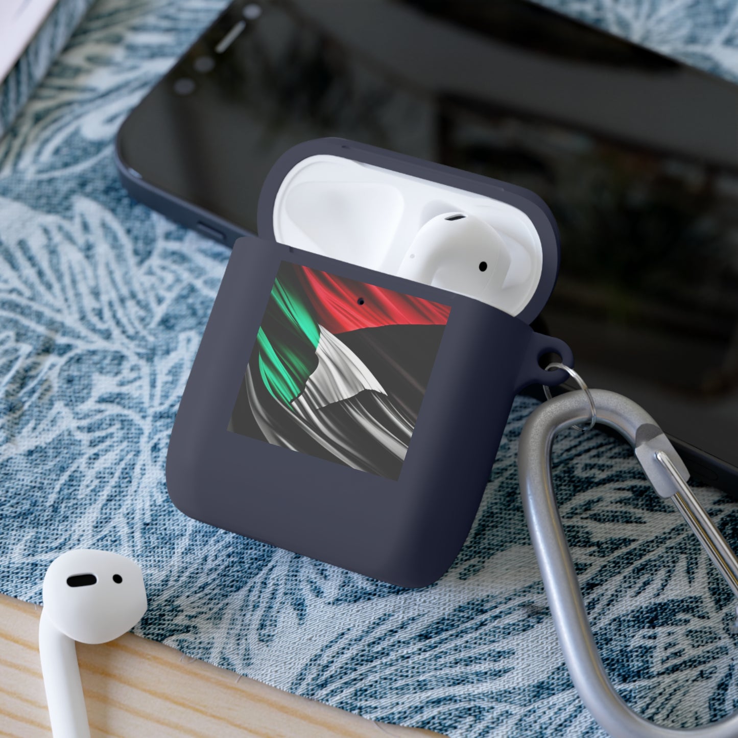 AirPod Case Cover [Palestine]