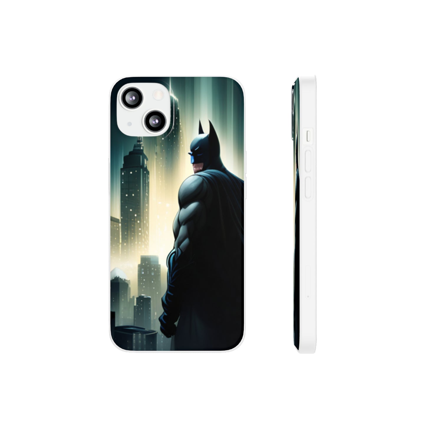 Flexi Case [Batman]