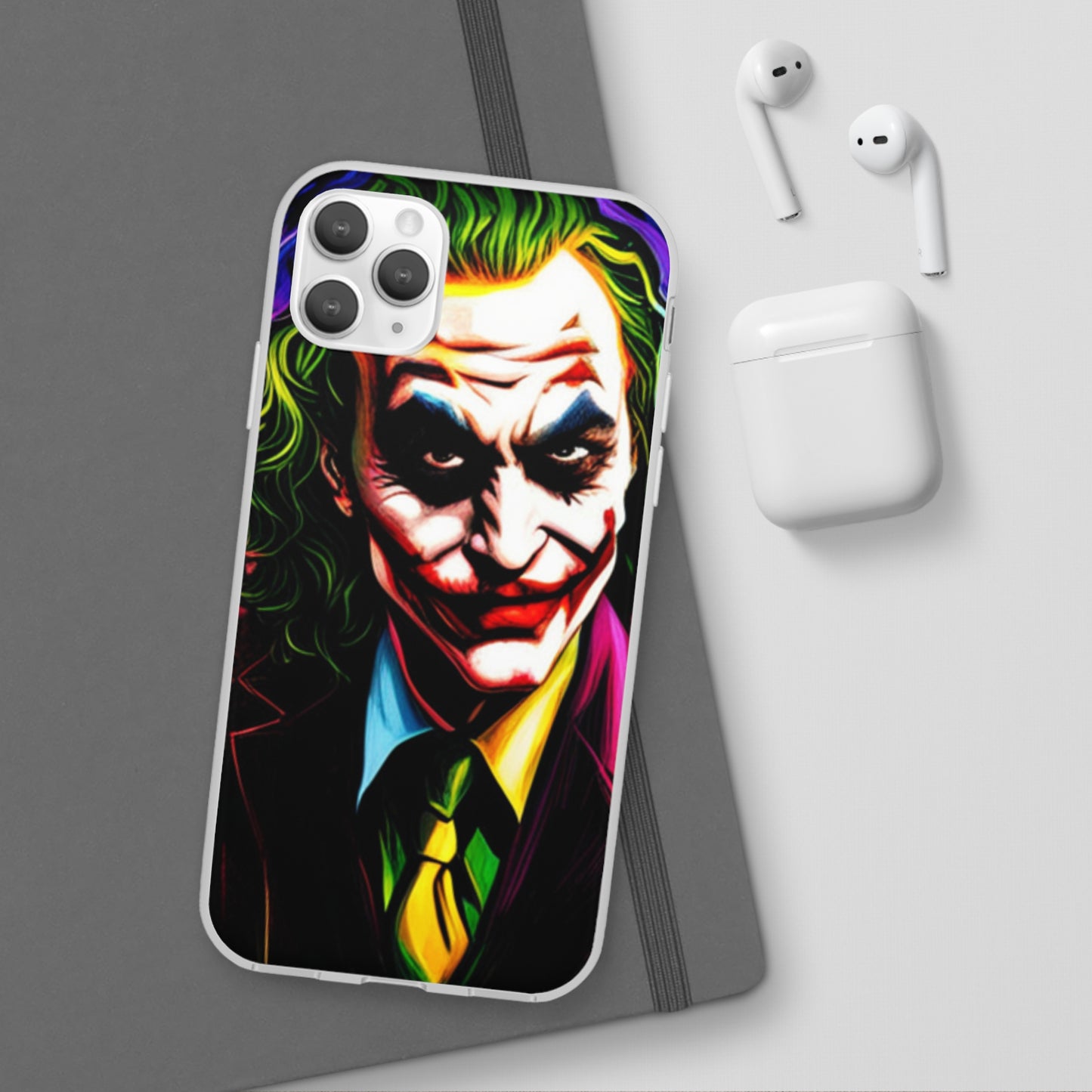 Flexi Case [Joker]