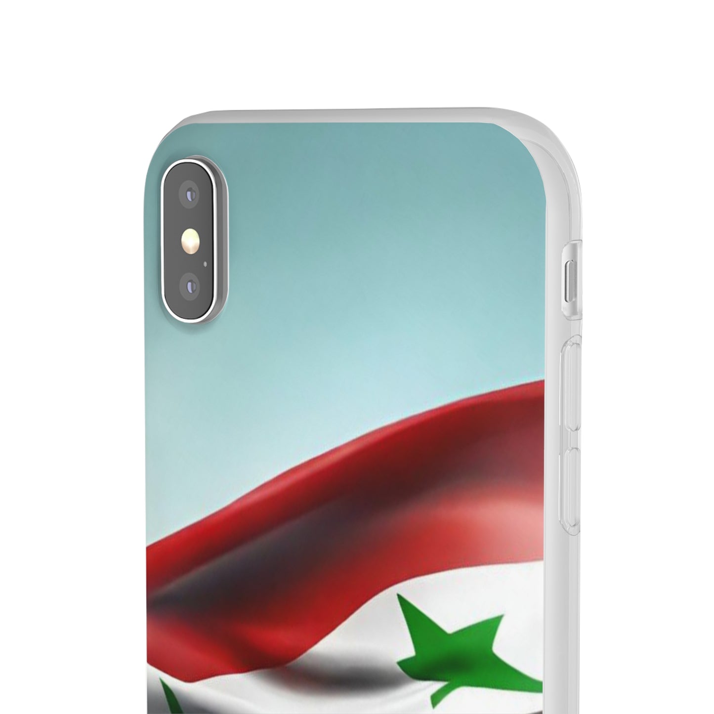 Flexi Case [Syria]