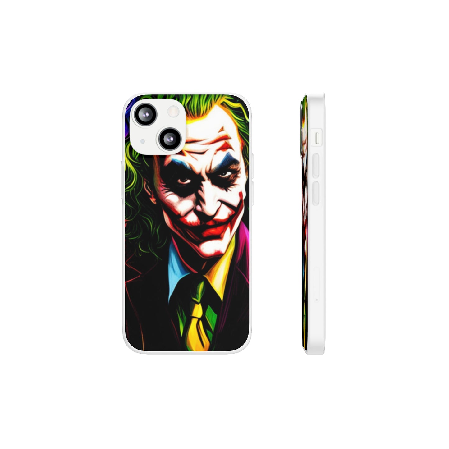 Flexi Case [Joker]