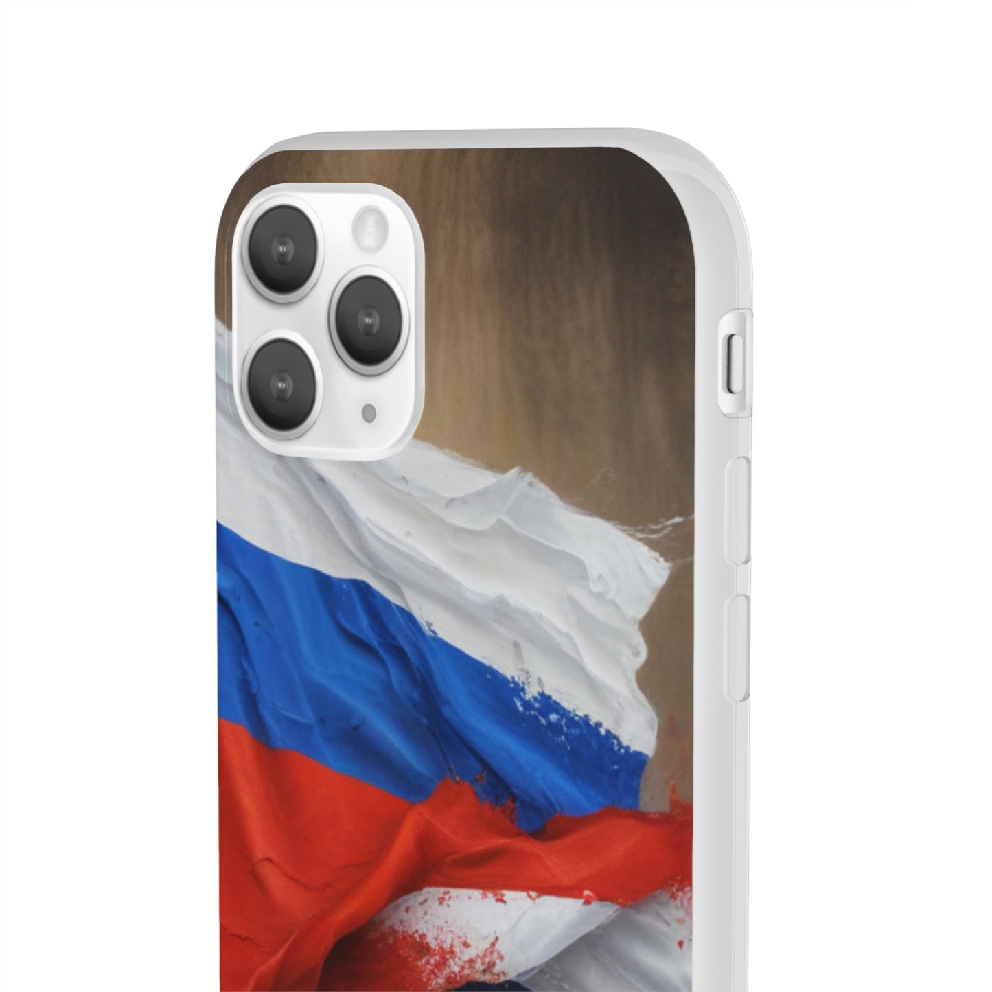 Flexi Case [Russia]