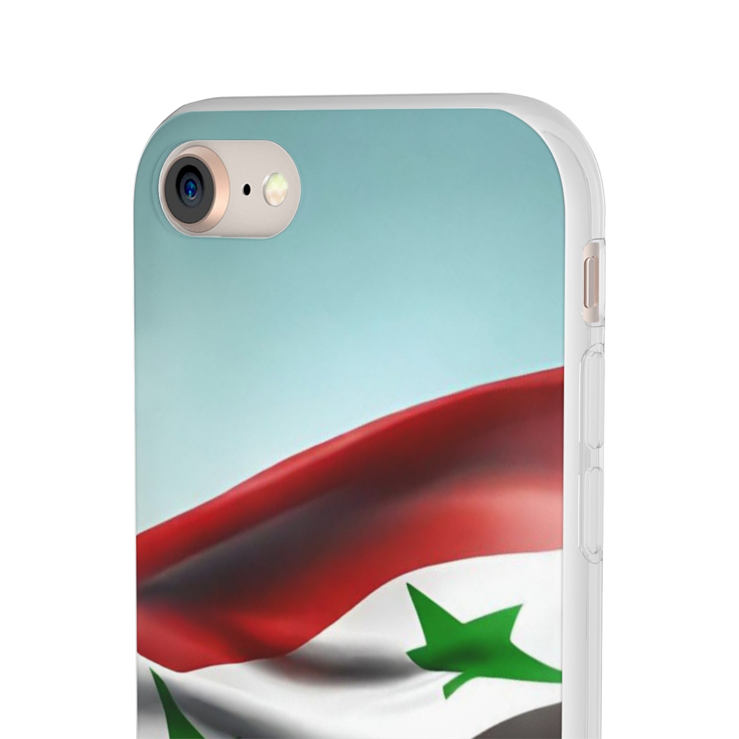 Flexi Case [Syria]