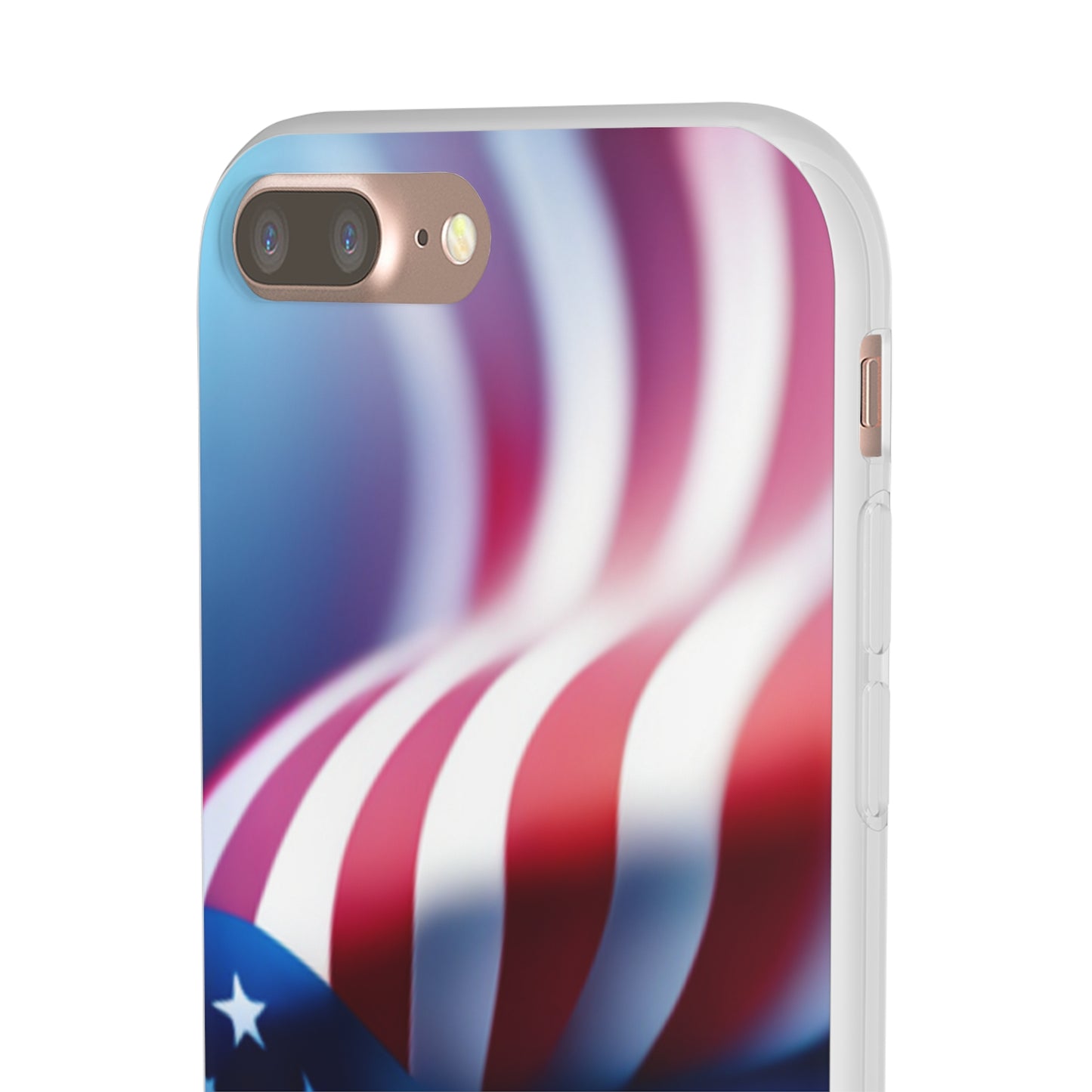 Flexi Case [United States of America]