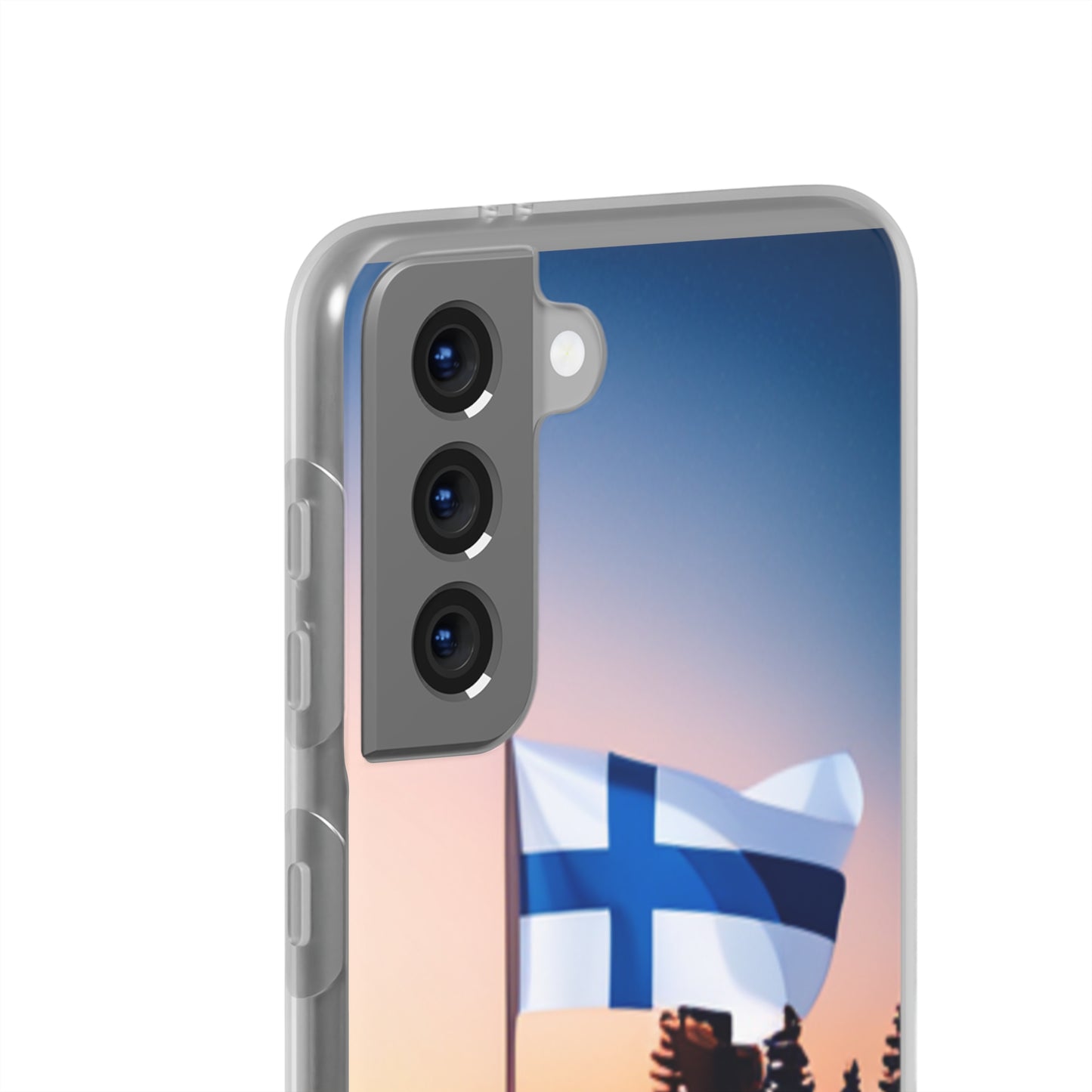 Flexi Case [Finland]